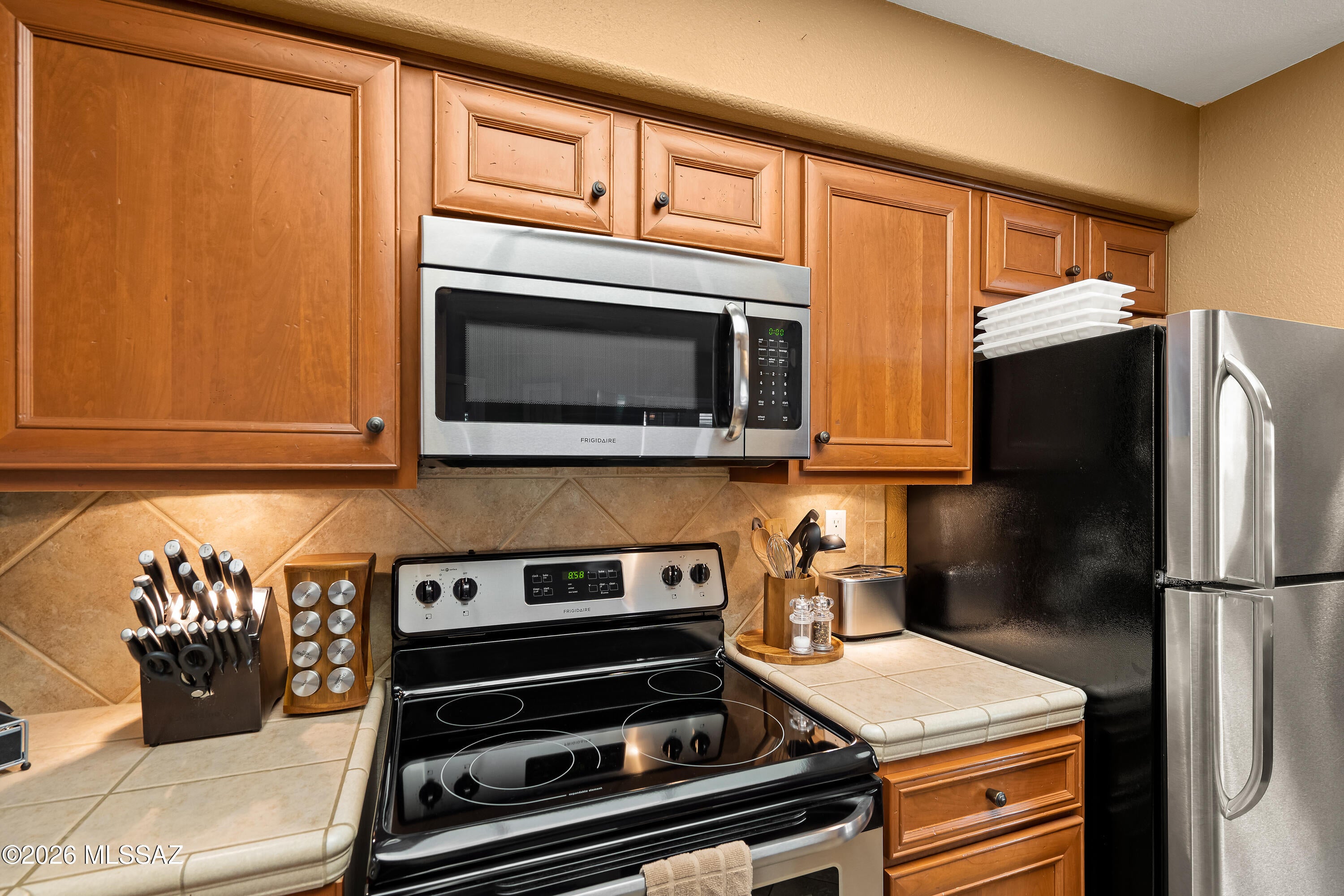 Canyon View At Ventana Condominium (1-264) - Residential