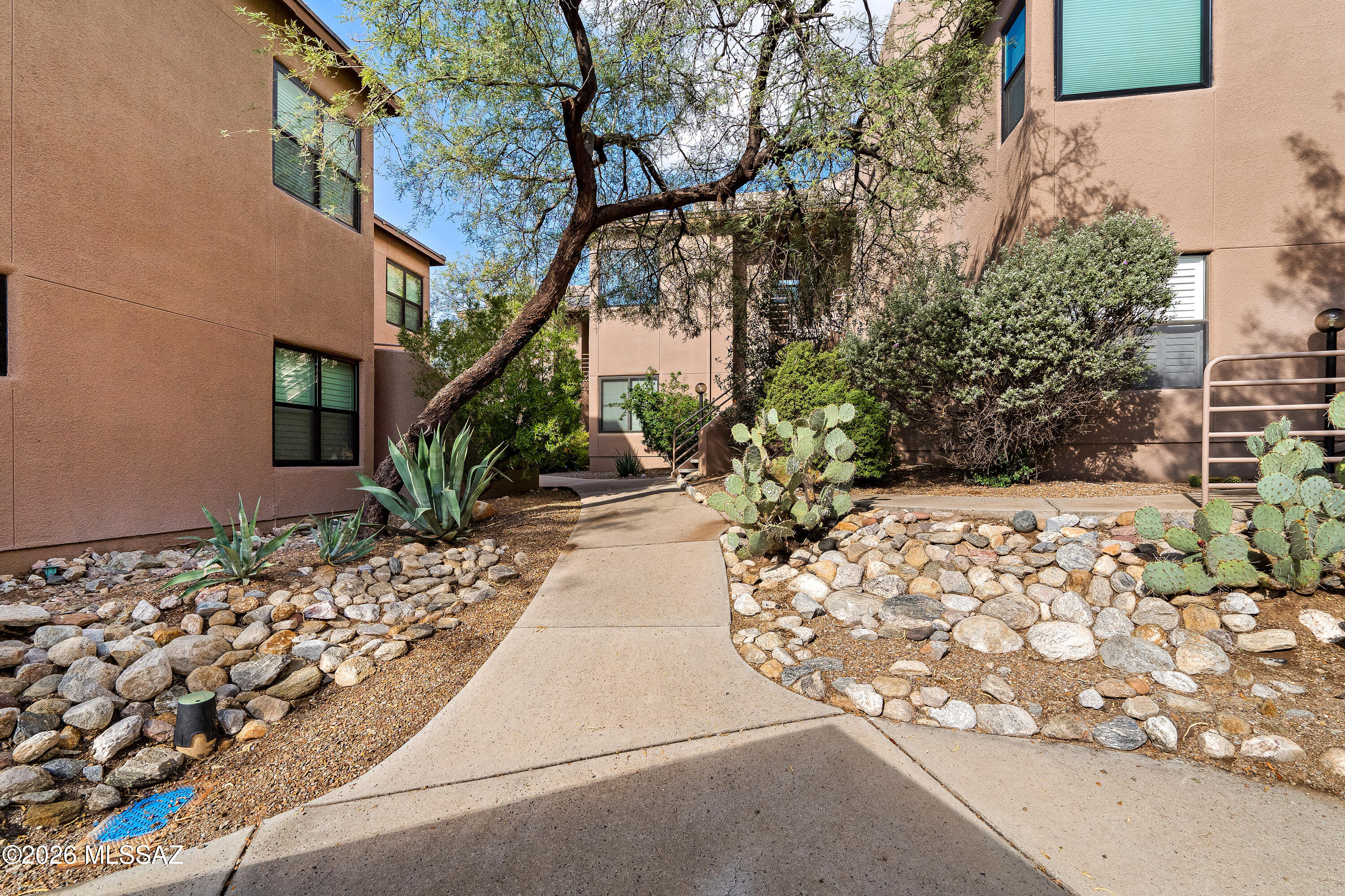 Canyon View At Ventana Condominium (1-264) - Residential