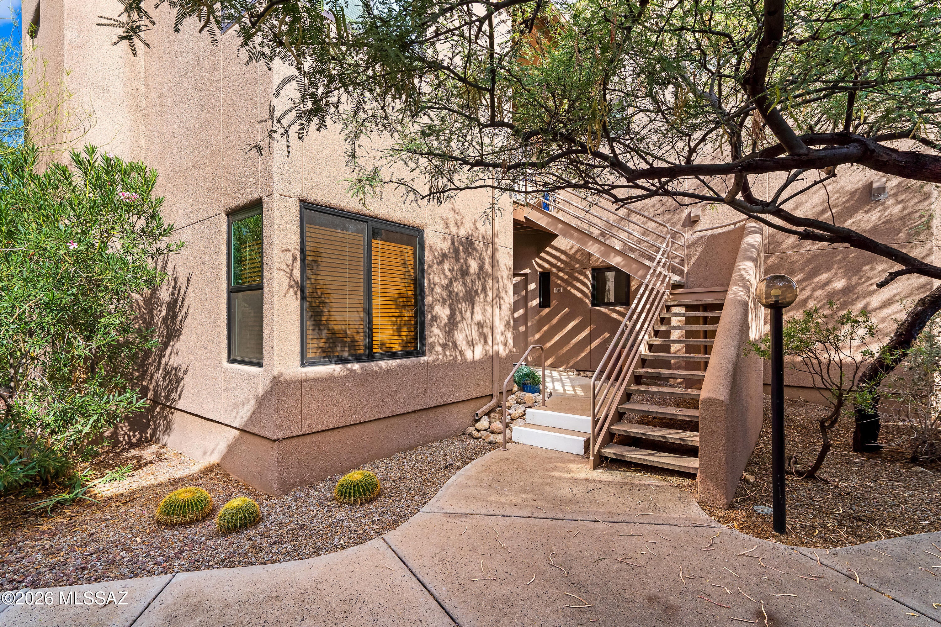 Canyon View At Ventana Condominium (1-264) - Residential