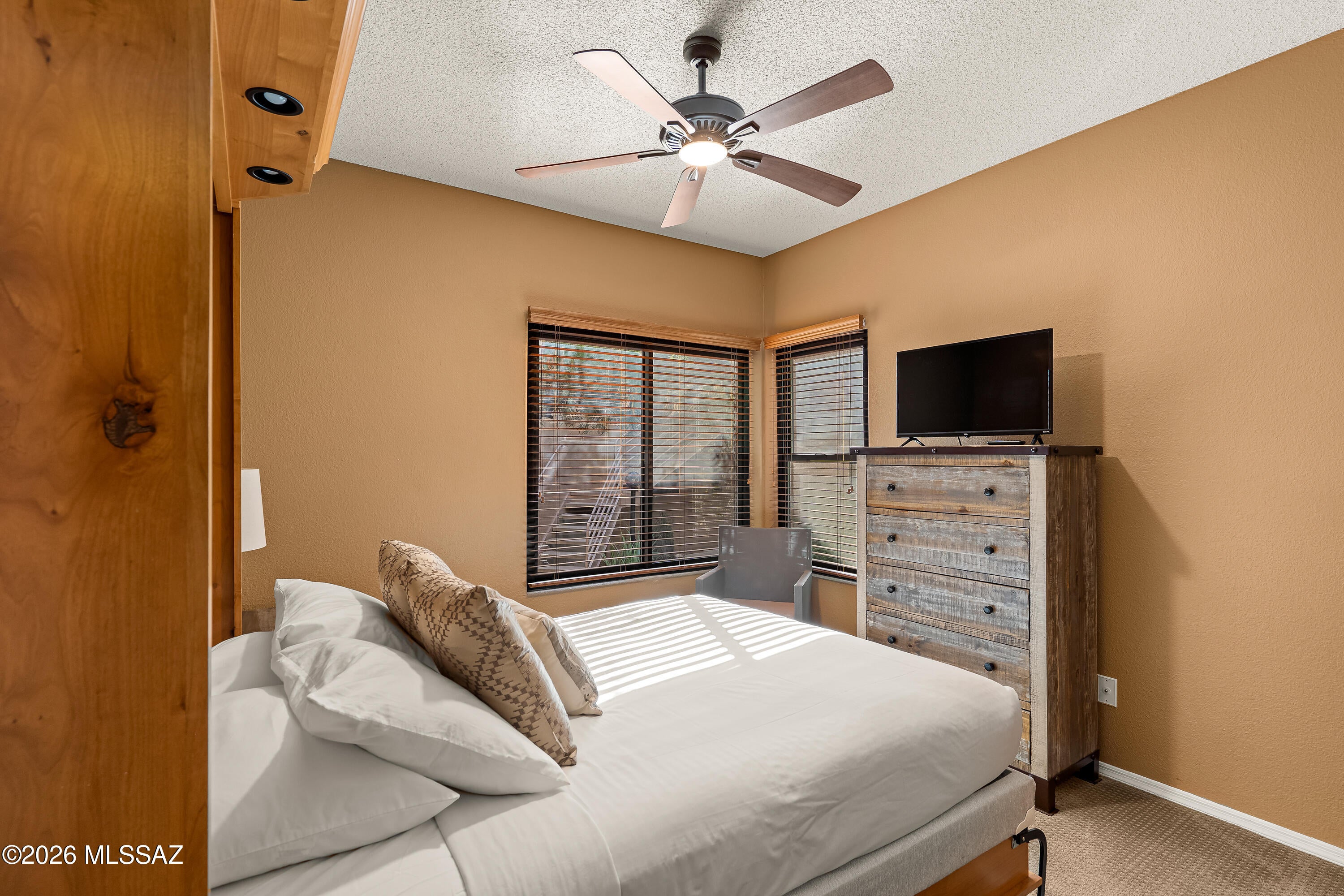 Canyon View At Ventana Condominium (1-264) - Residential