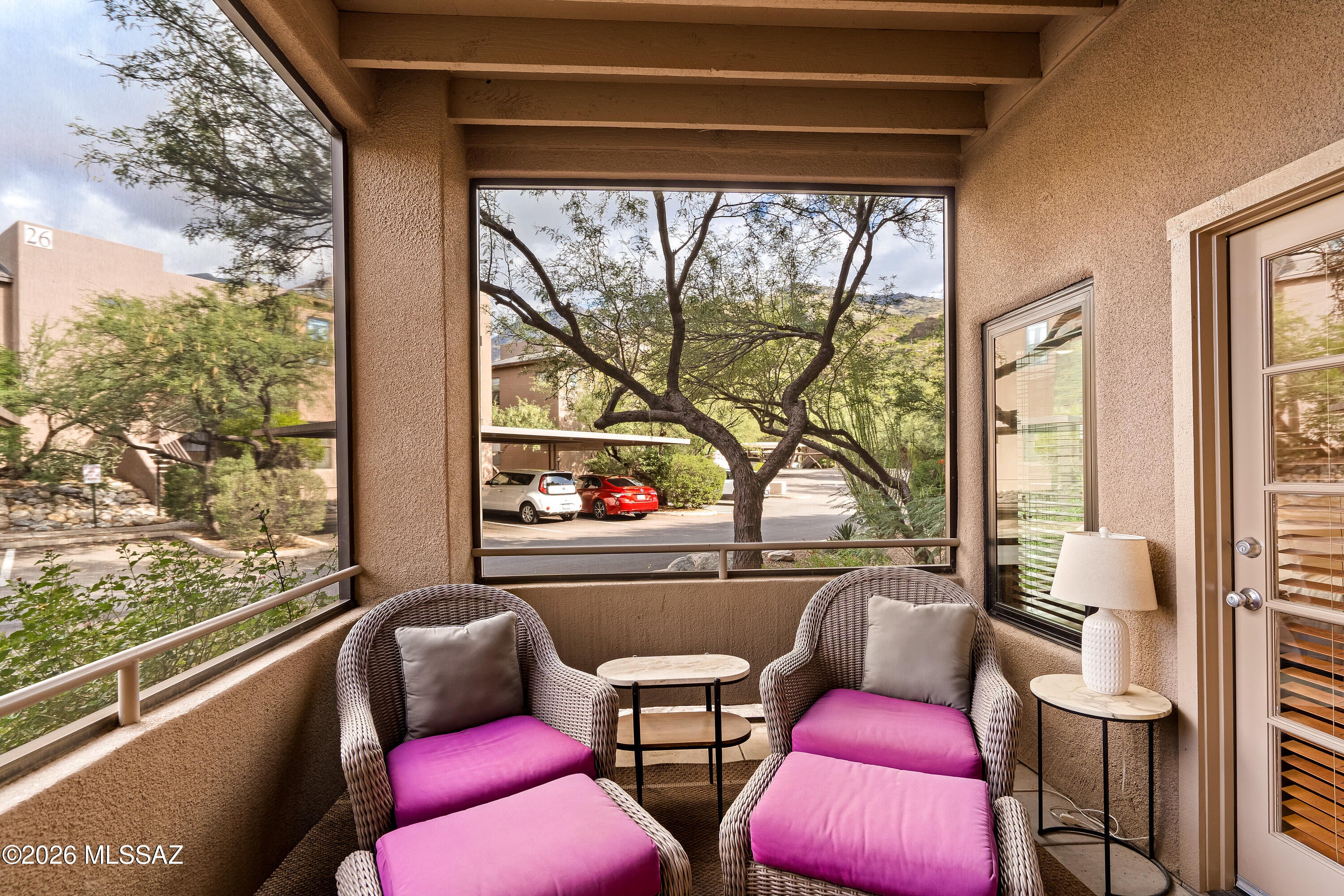 Canyon View At Ventana Condominium (1-264) - Residential