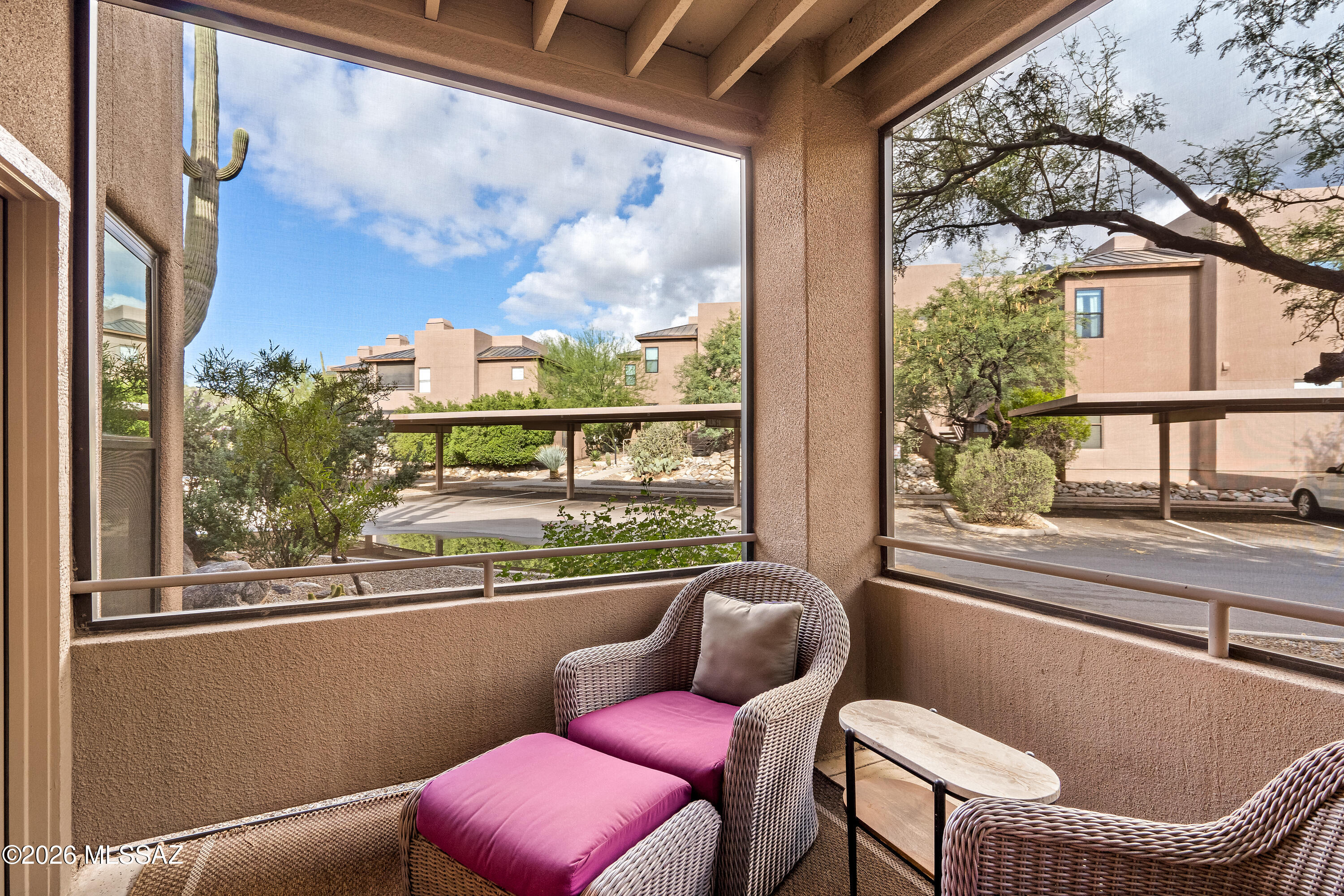 Canyon View At Ventana Condominium (1-264) - Residential