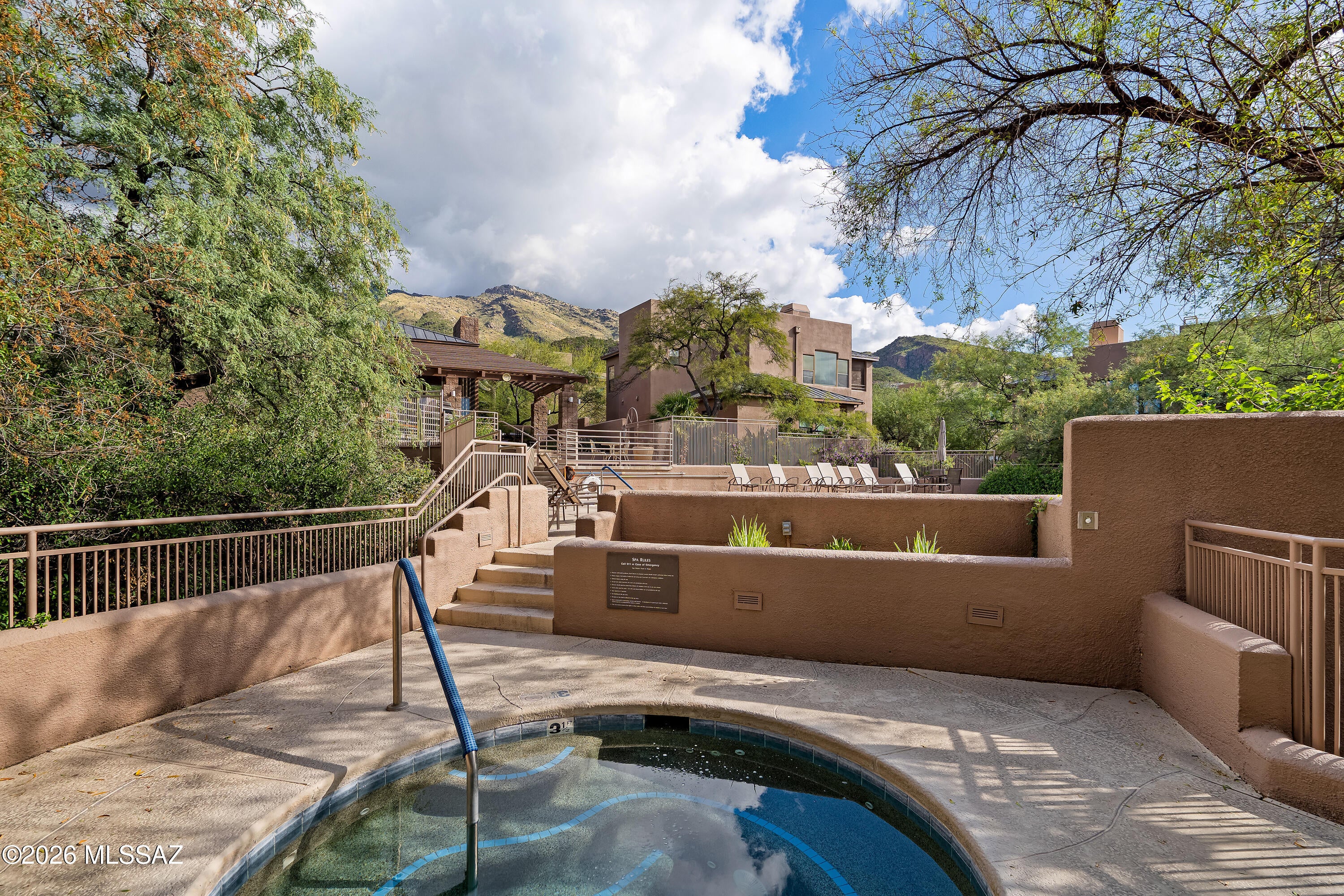 Canyon View At Ventana Condominium (1-264) - Residential