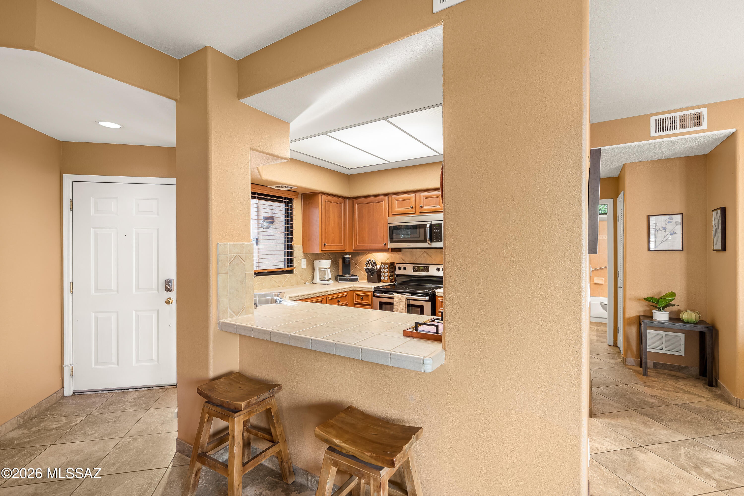 Canyon View At Ventana Condominium (1-264) - Residential