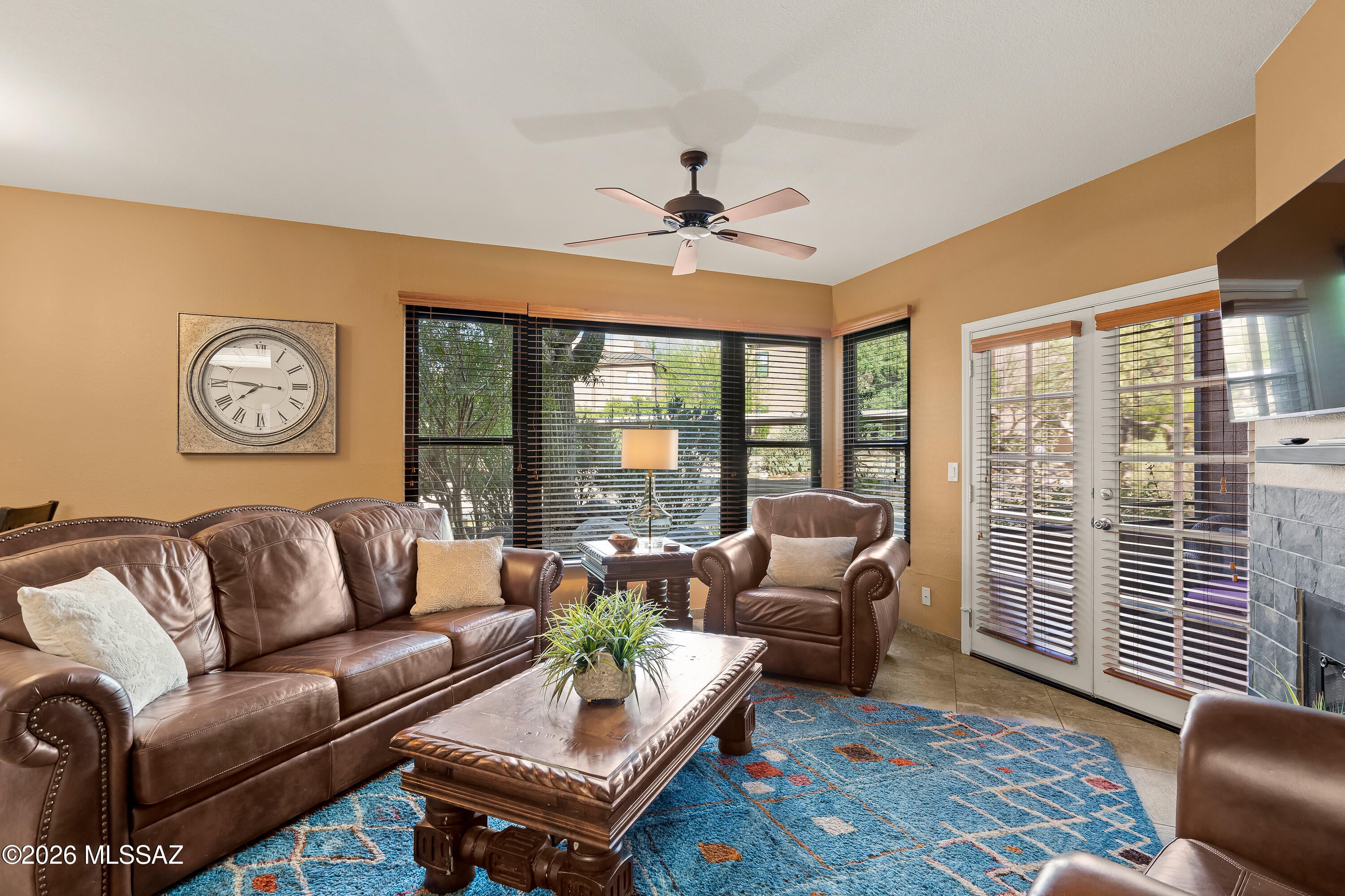 Canyon View At Ventana Condominium (1-264) - Residential