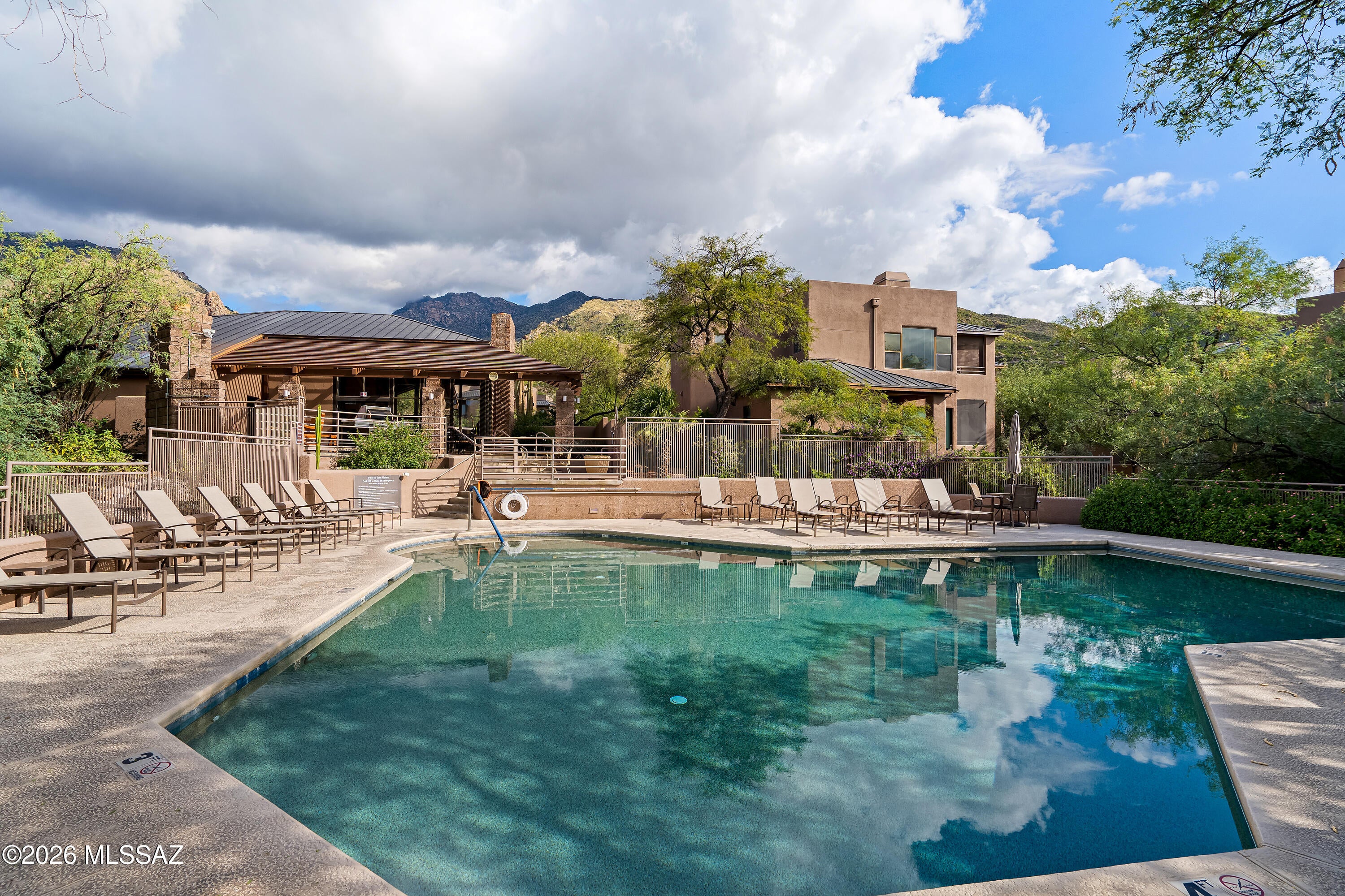 Canyon View At Ventana Condominium (1-264) - Residential