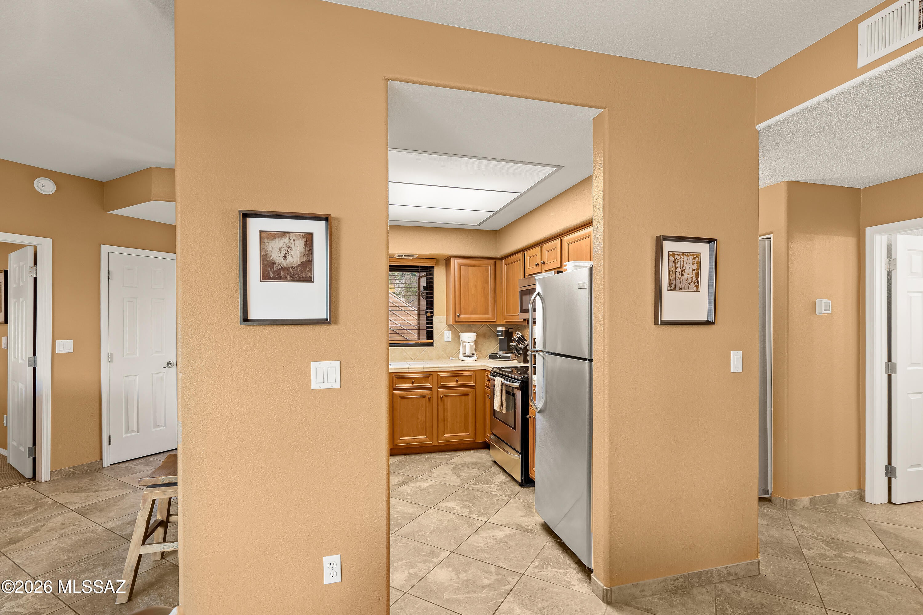 Canyon View At Ventana Condominium (1-264) - Residential