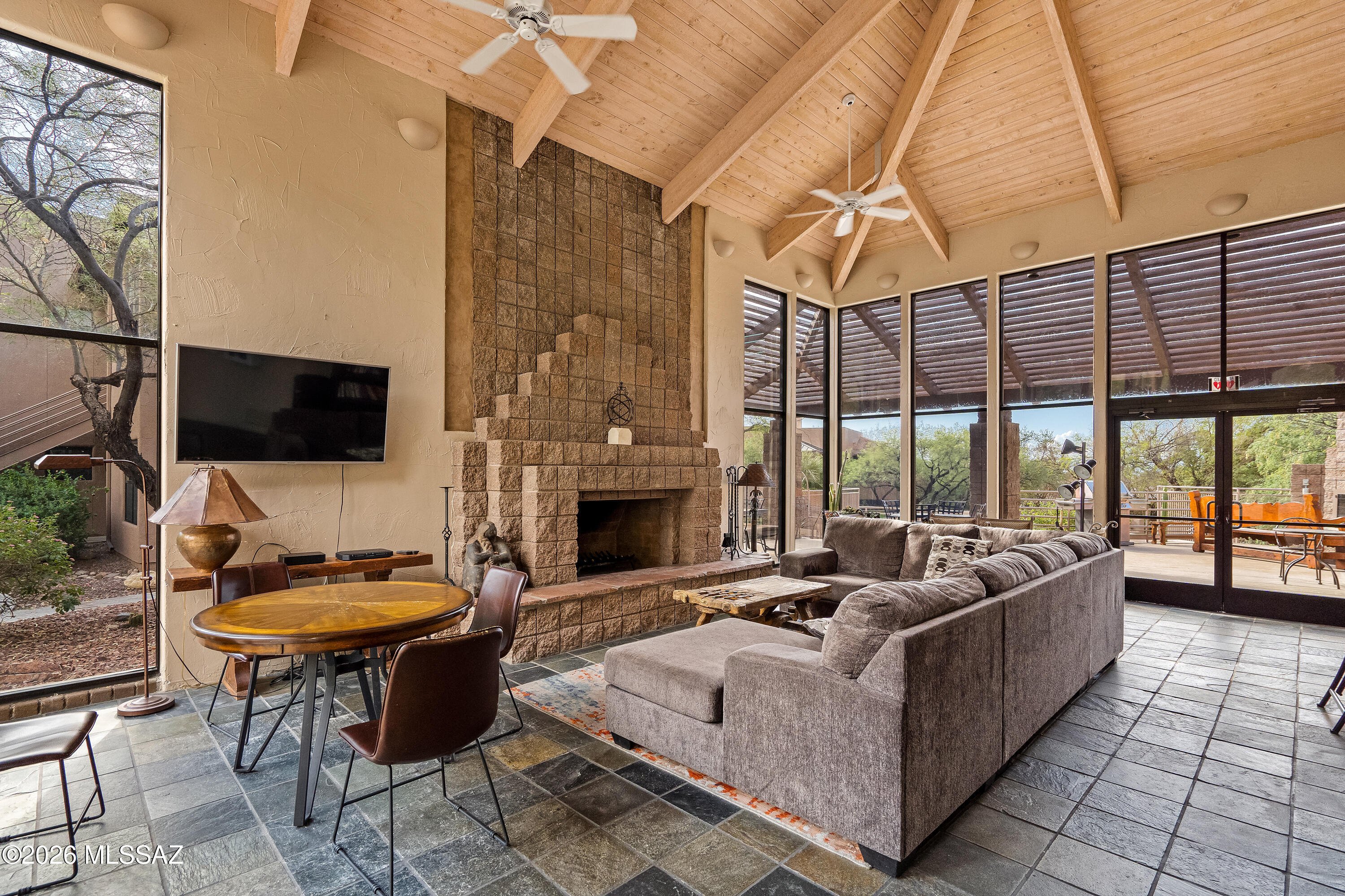 Canyon View At Ventana Condominium (1-264) - Residential
