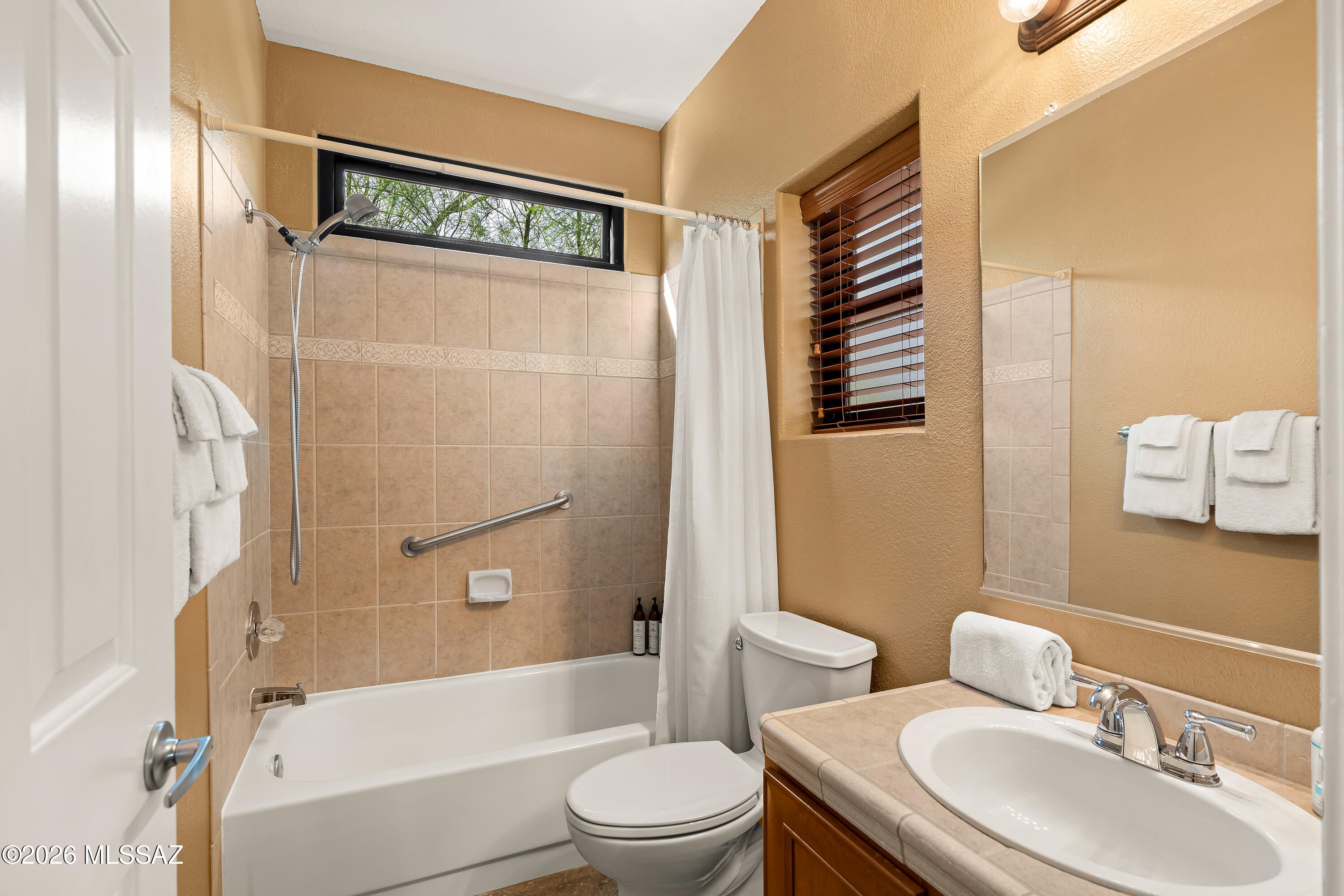 Canyon View At Ventana Condominium (1-264) - Residential