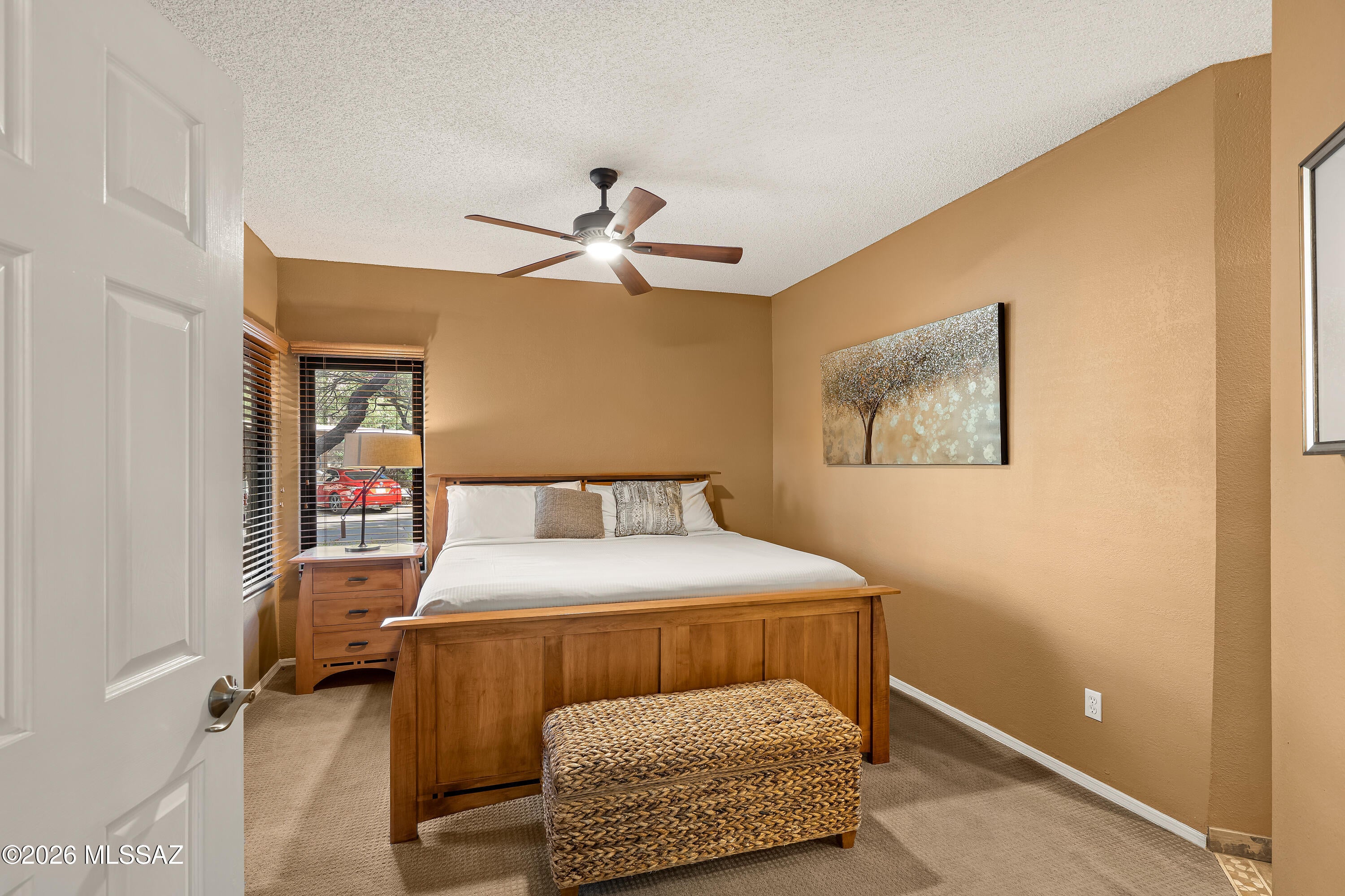 Canyon View At Ventana Condominium (1-264) - Residential