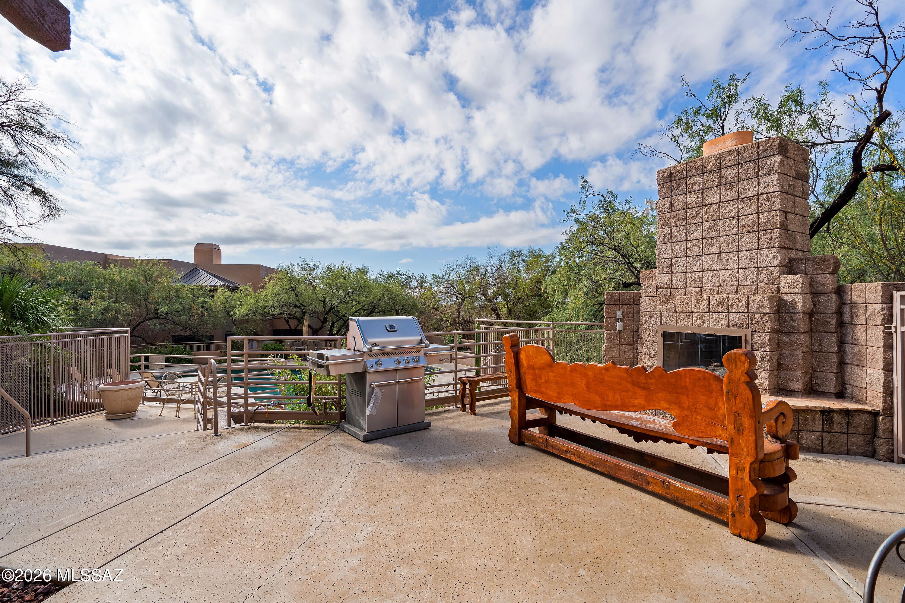 Canyon View At Ventana Condominium (1-264) - Residential