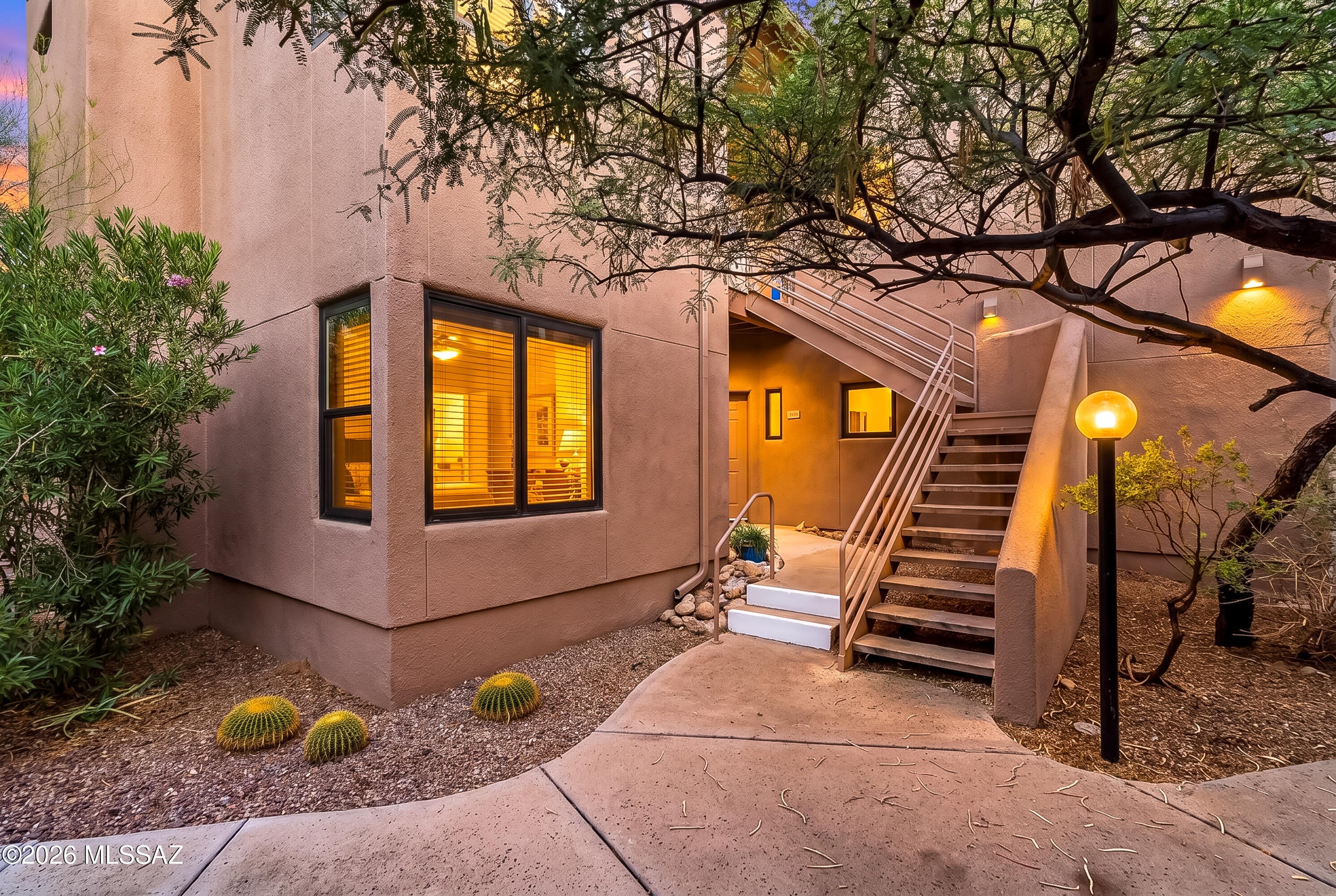 Canyon View At Ventana Condominium (1-264) - Residential