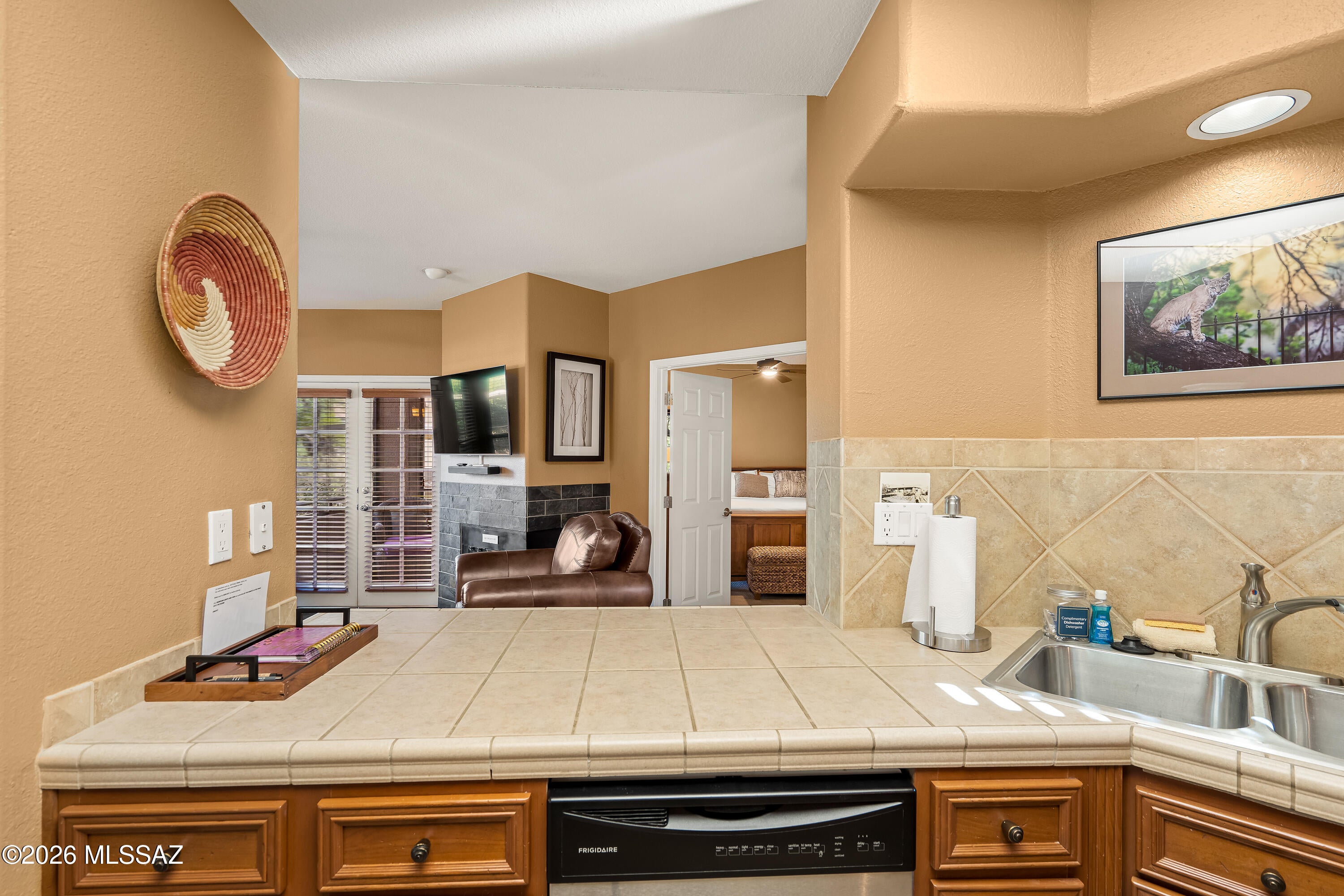Canyon View At Ventana Condominium (1-264) - Residential