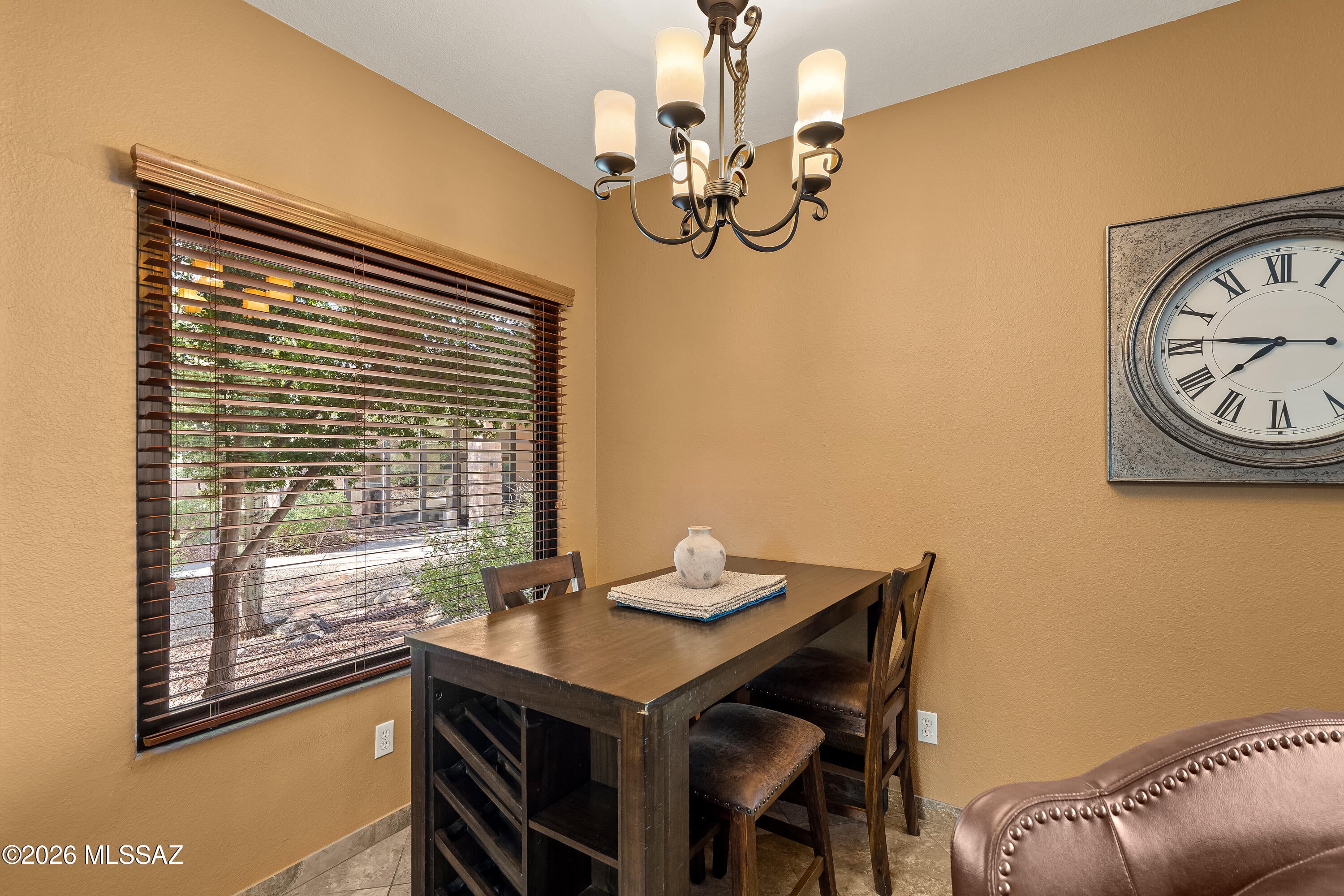 Canyon View At Ventana Condominium (1-264) - Residential