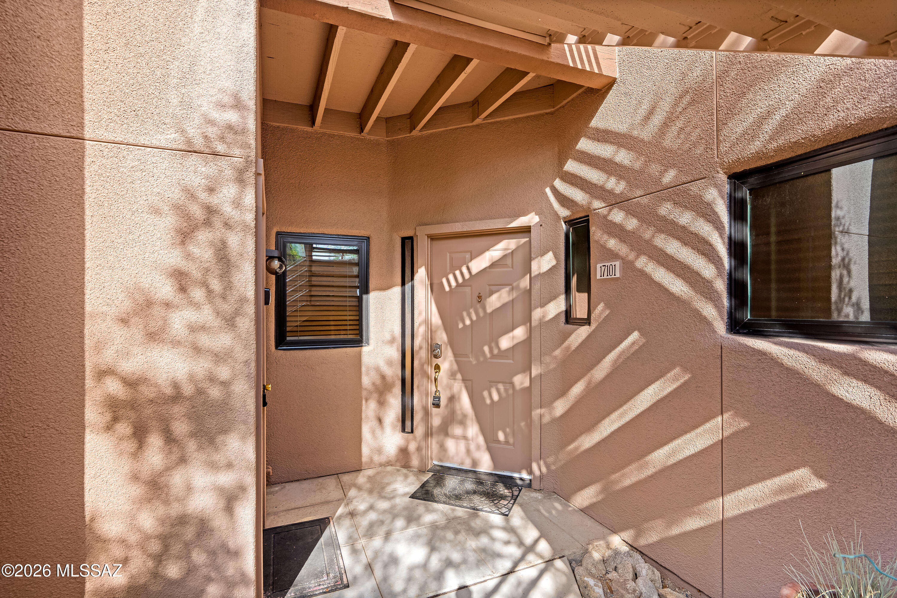 Canyon View At Ventana Condominium (1-264) - Residential