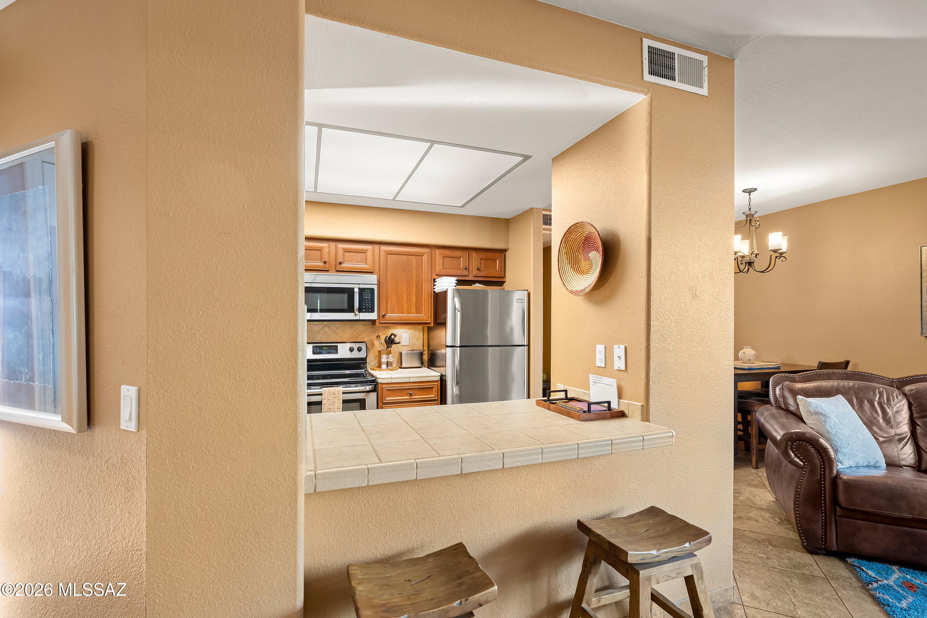 Canyon View At Ventana Condominium (1-264) - Residential