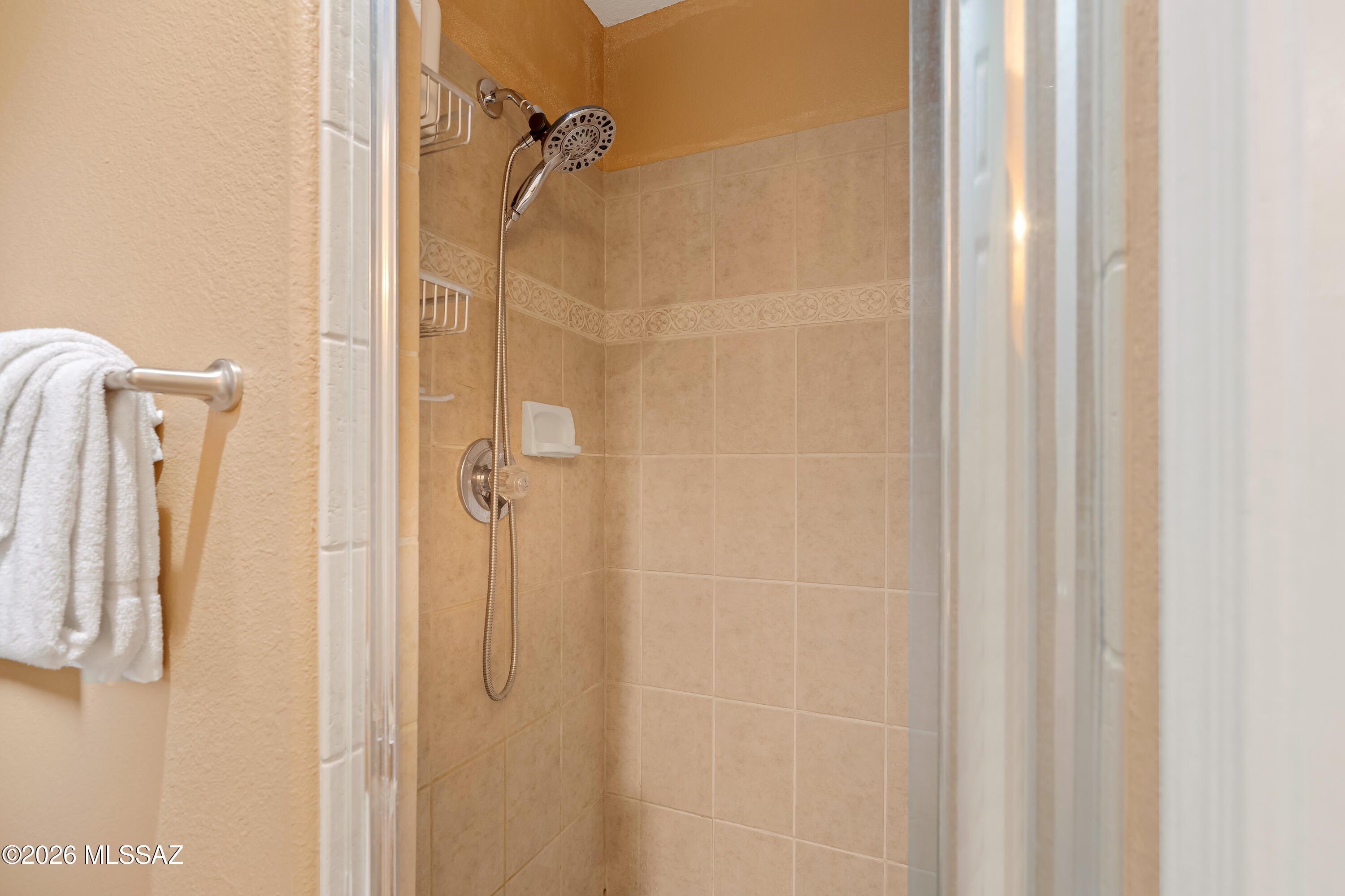 Canyon View At Ventana Condominium (1-264) - Residential