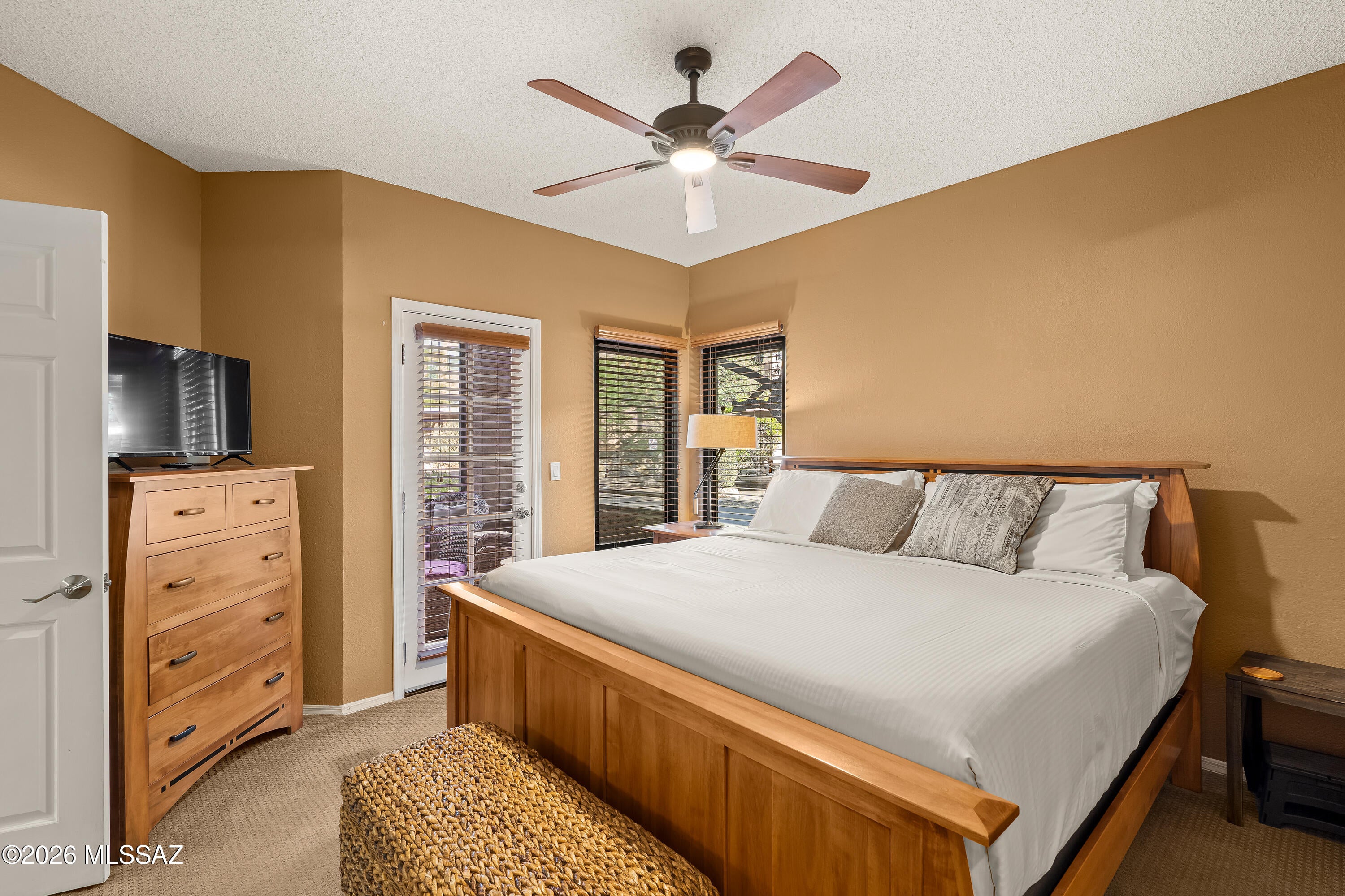 Canyon View At Ventana Condominium (1-264) - Residential