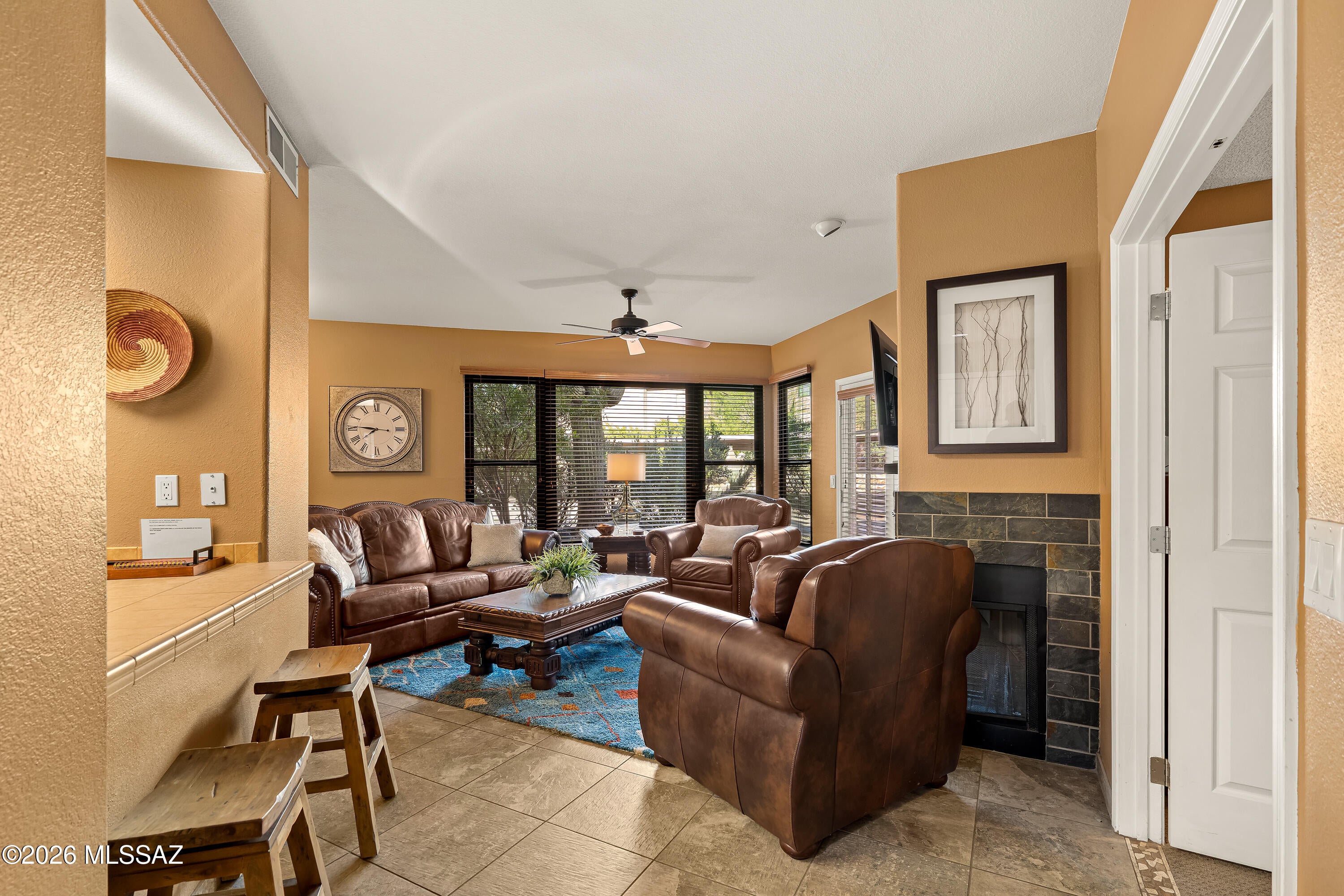 Canyon View At Ventana Condominium (1-264) - Residential