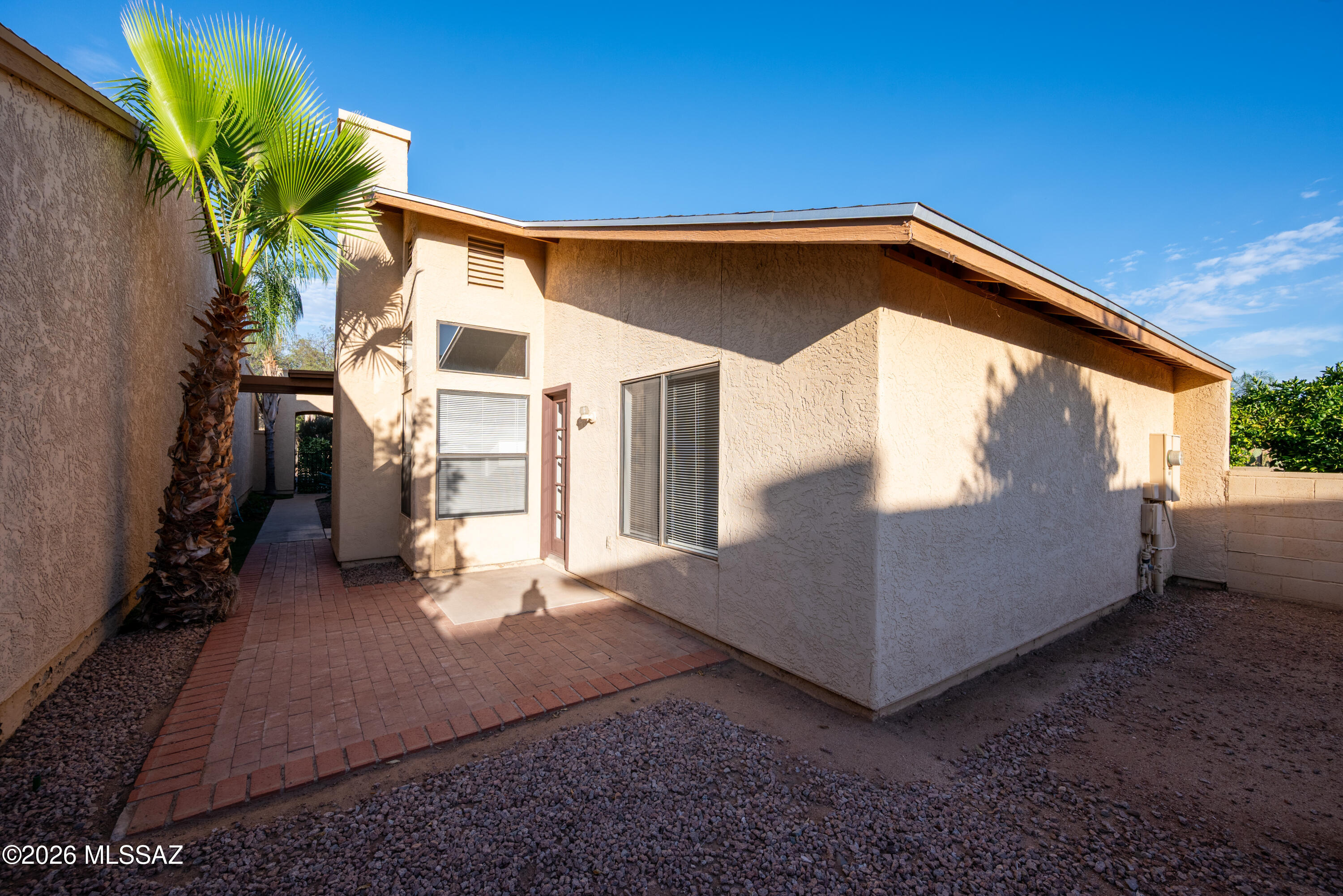 Moondance Patio Homes(1-107) - Residential Lease