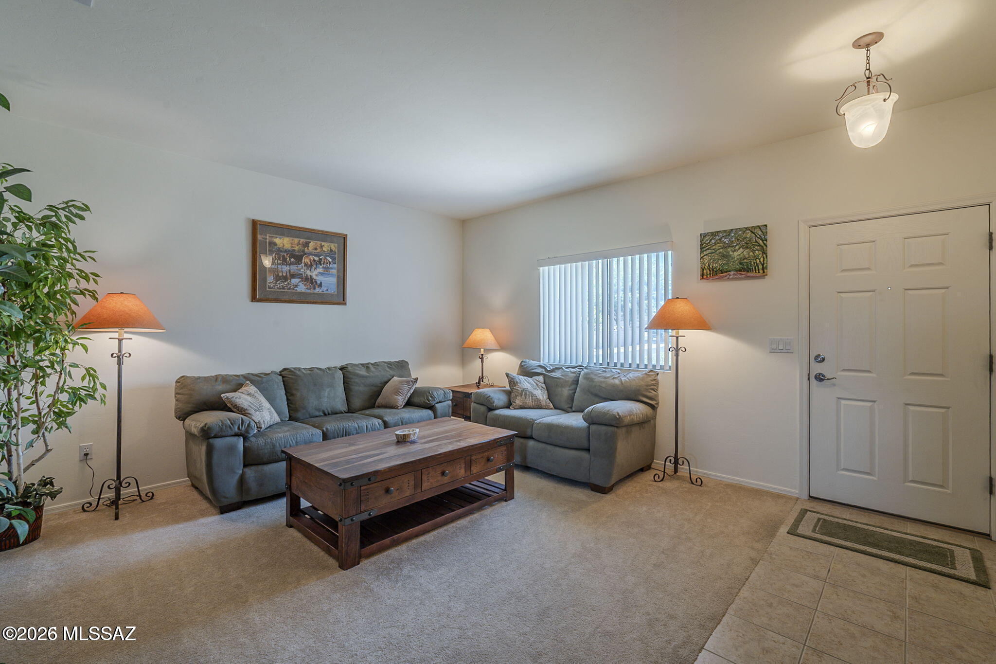 Quail Crossing II (1-130) - Residential