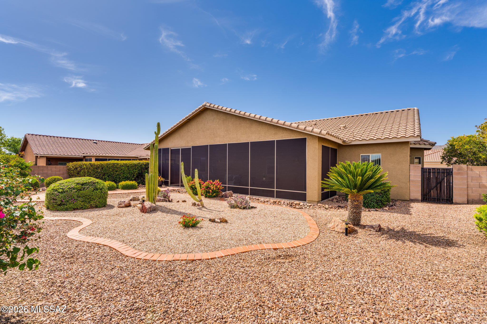 Quail Crossing II (1-130) - Residential