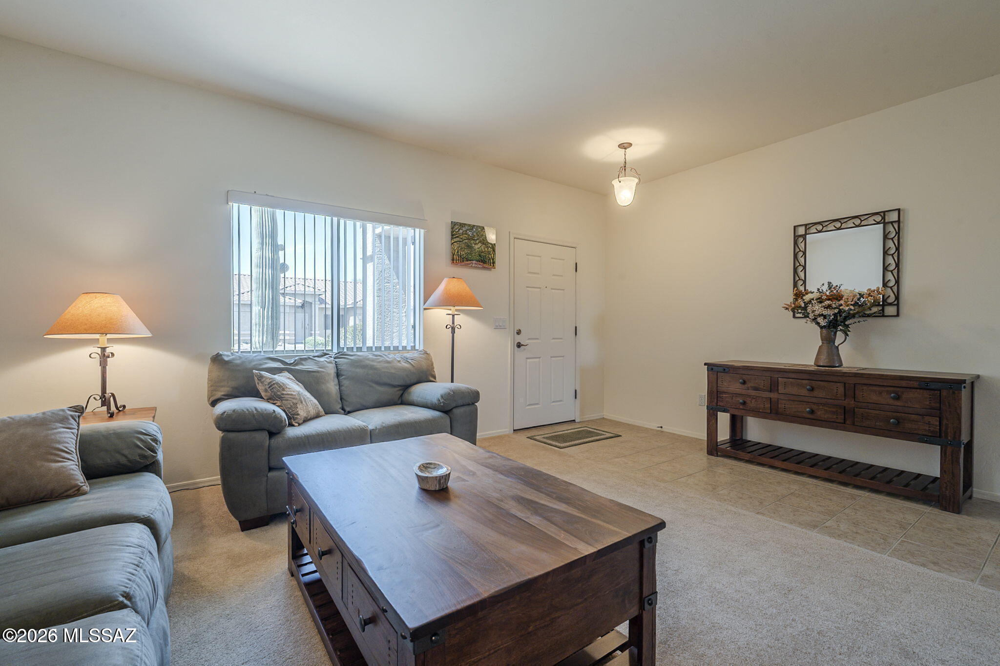 Quail Crossing II (1-130) - Residential
