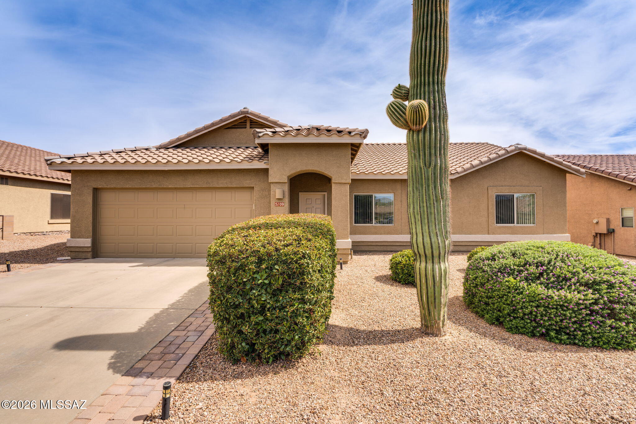 Quail Crossing II (1-130) - Residential