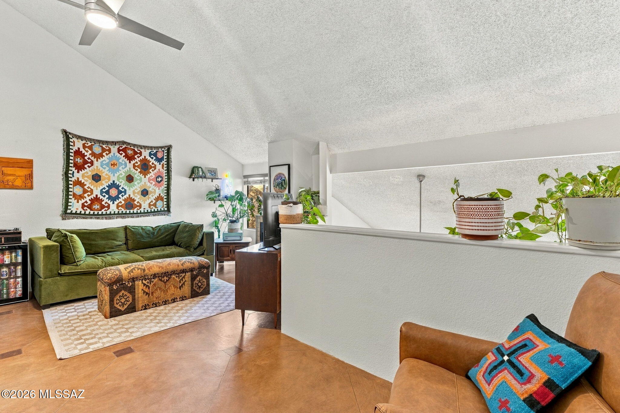 Racquet Club Village - Residential