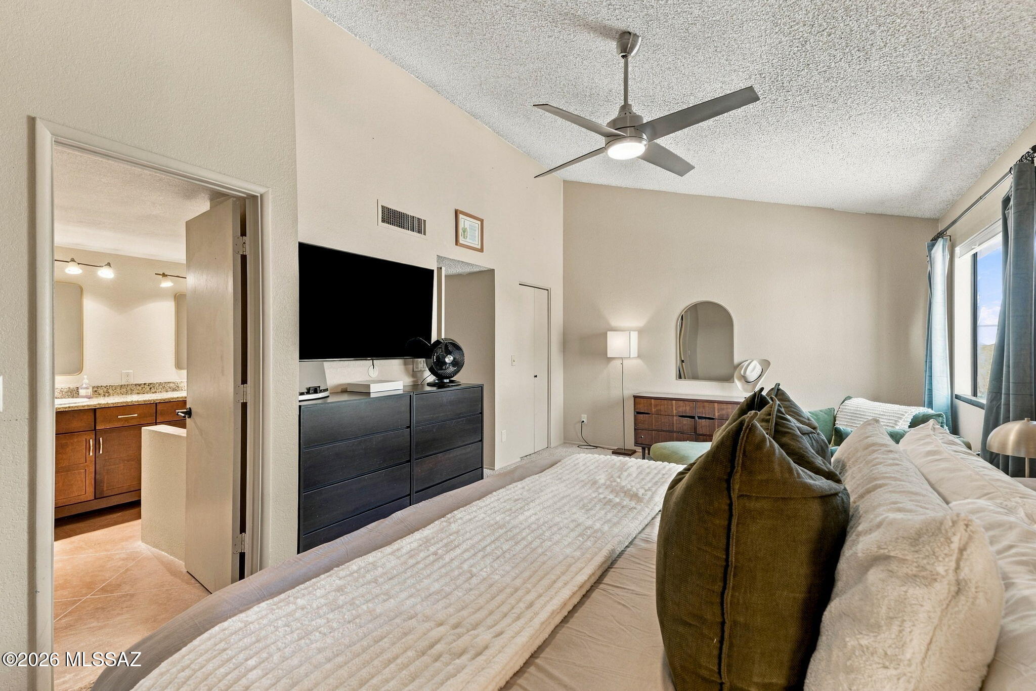Racquet Club Village - Residential