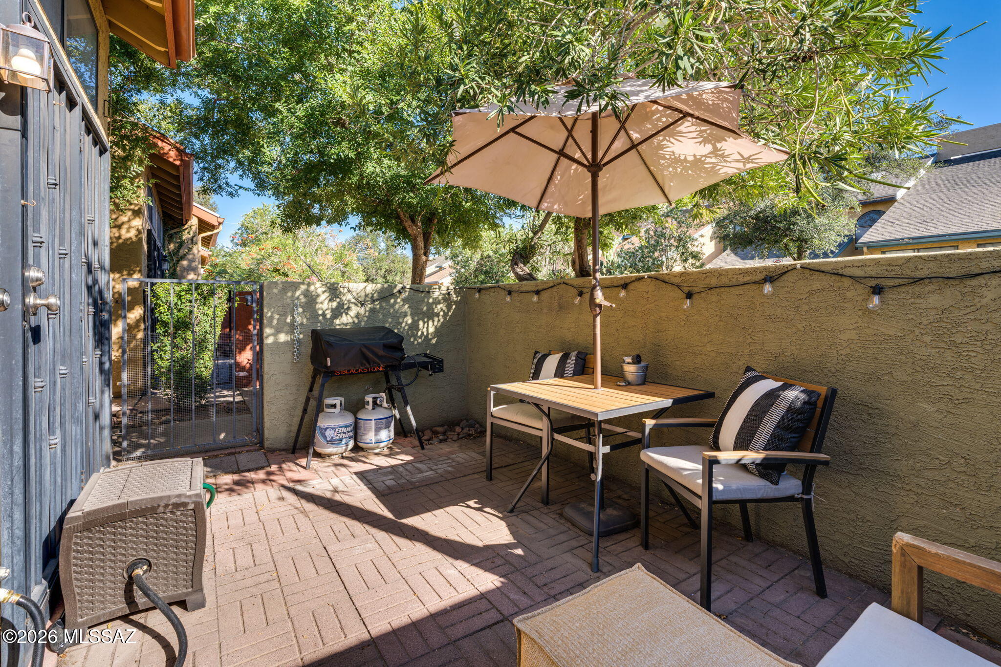 Racquet Club Village - Residential
