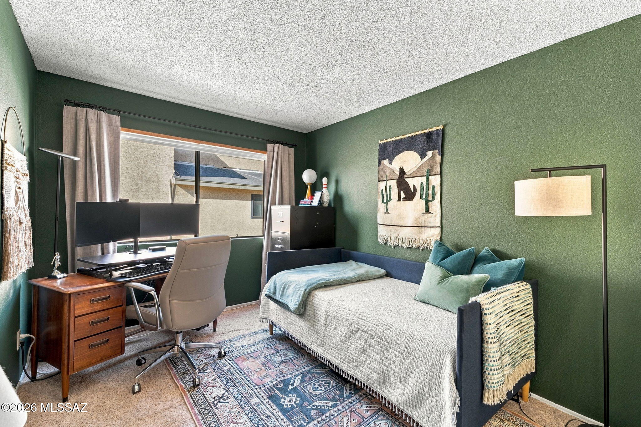 Racquet Club Village - Residential