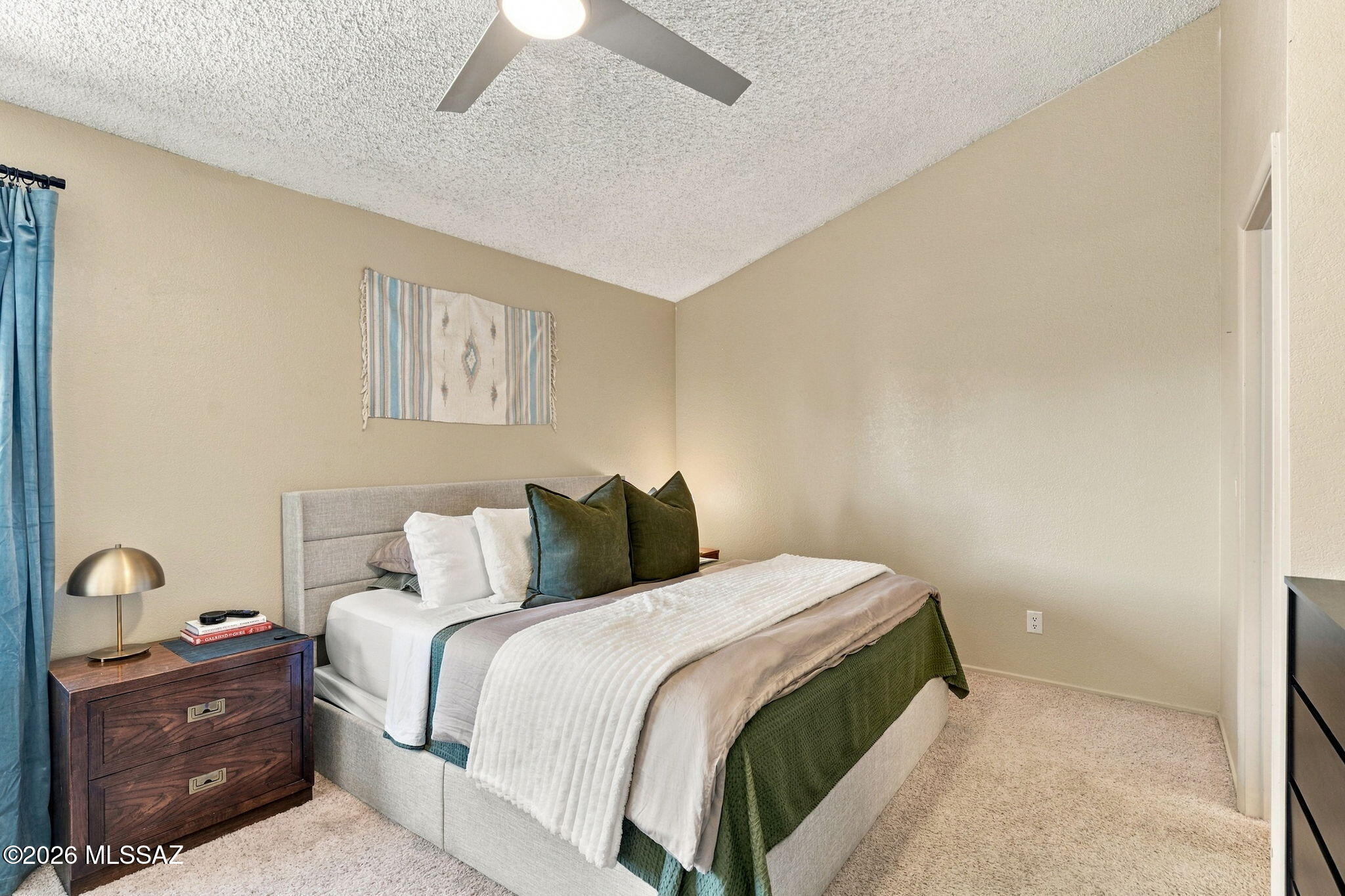 Racquet Club Village - Residential