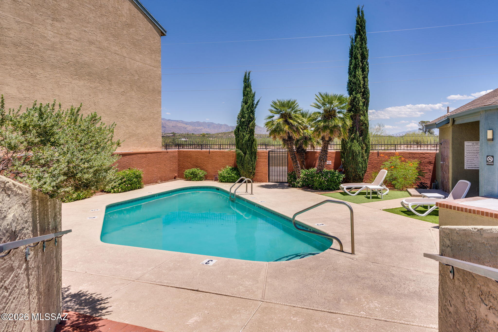 Racquet Club Village - Residential