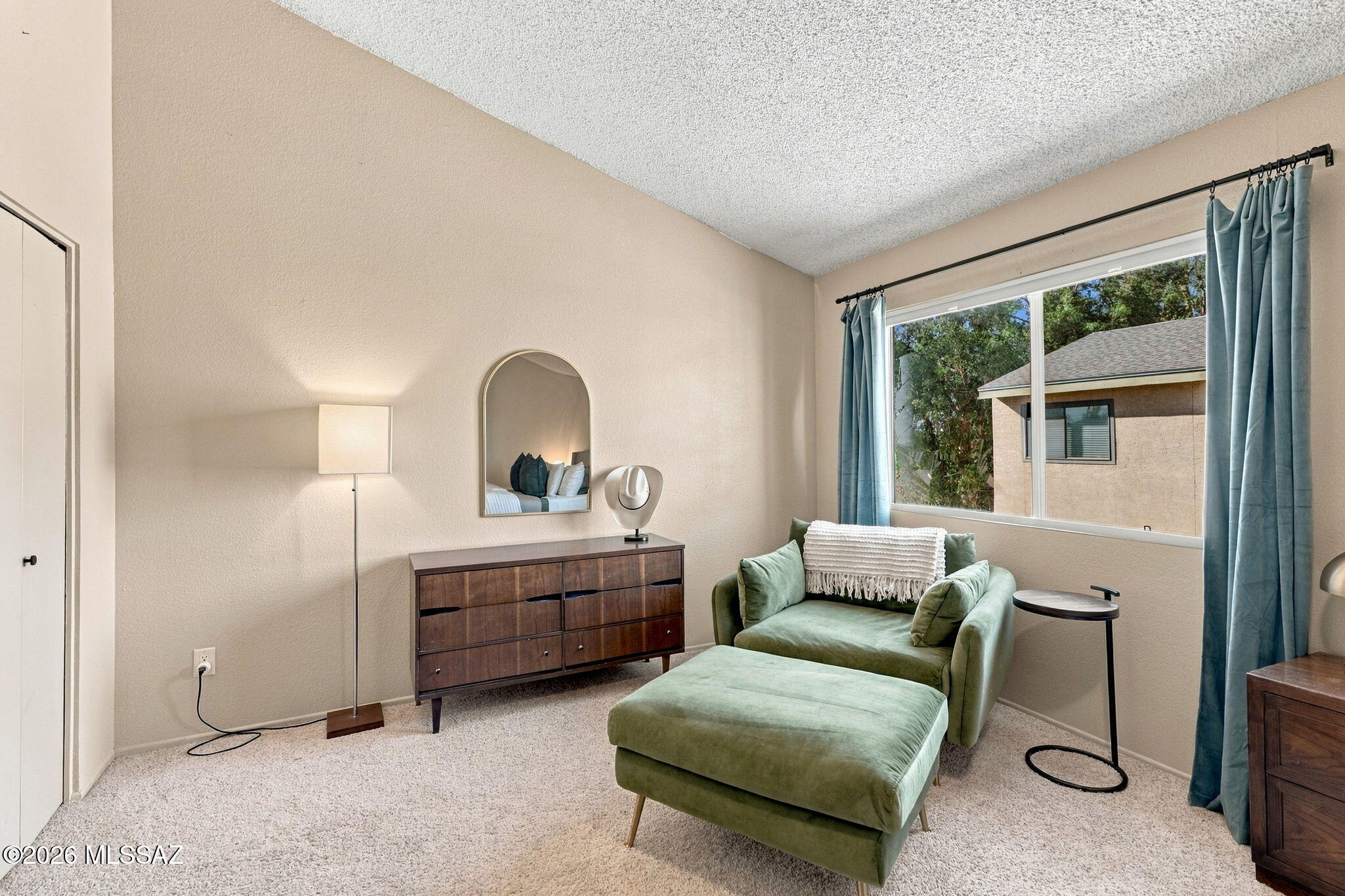 Racquet Club Village - Residential