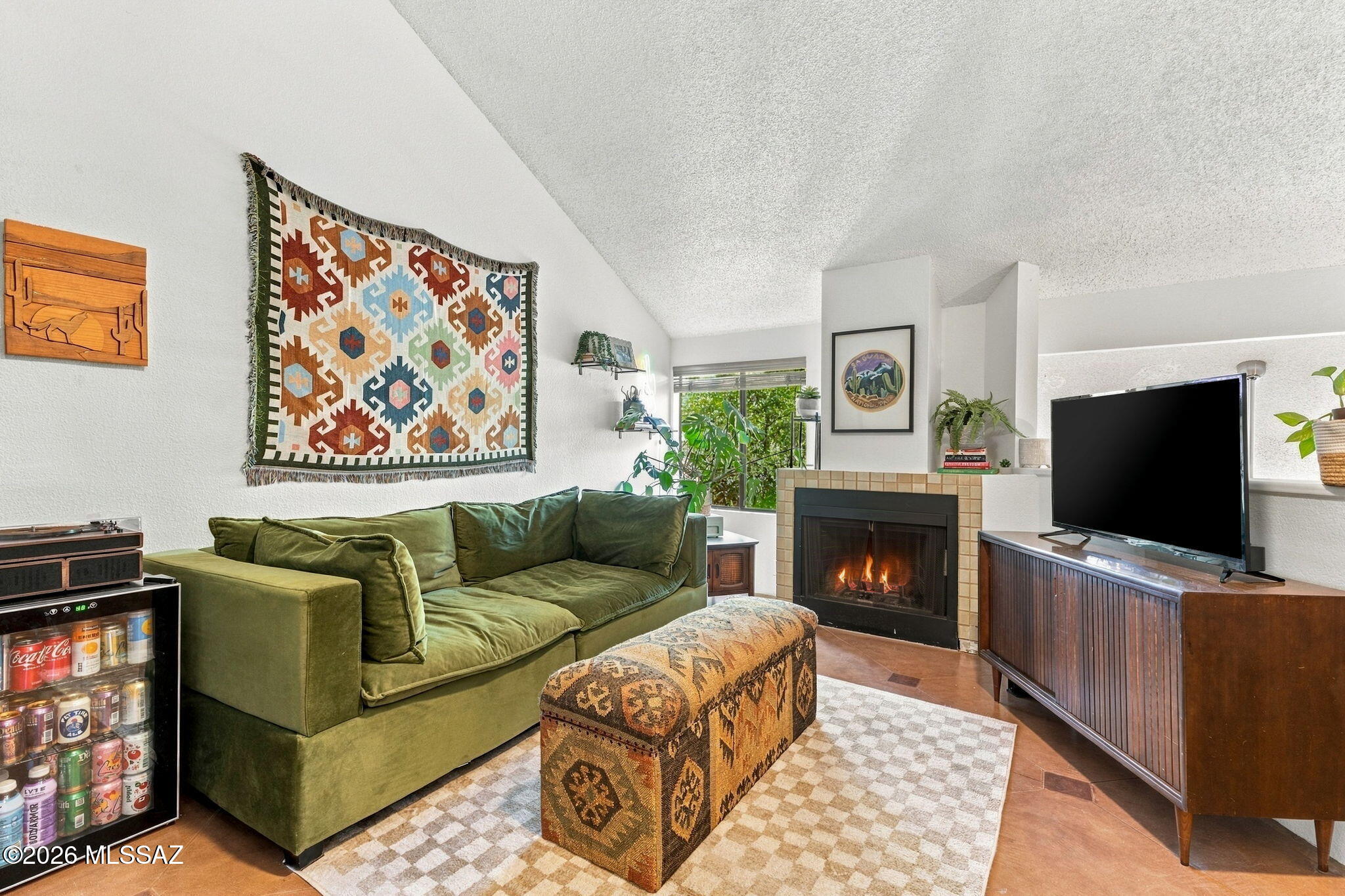 Racquet Club Village - Residential