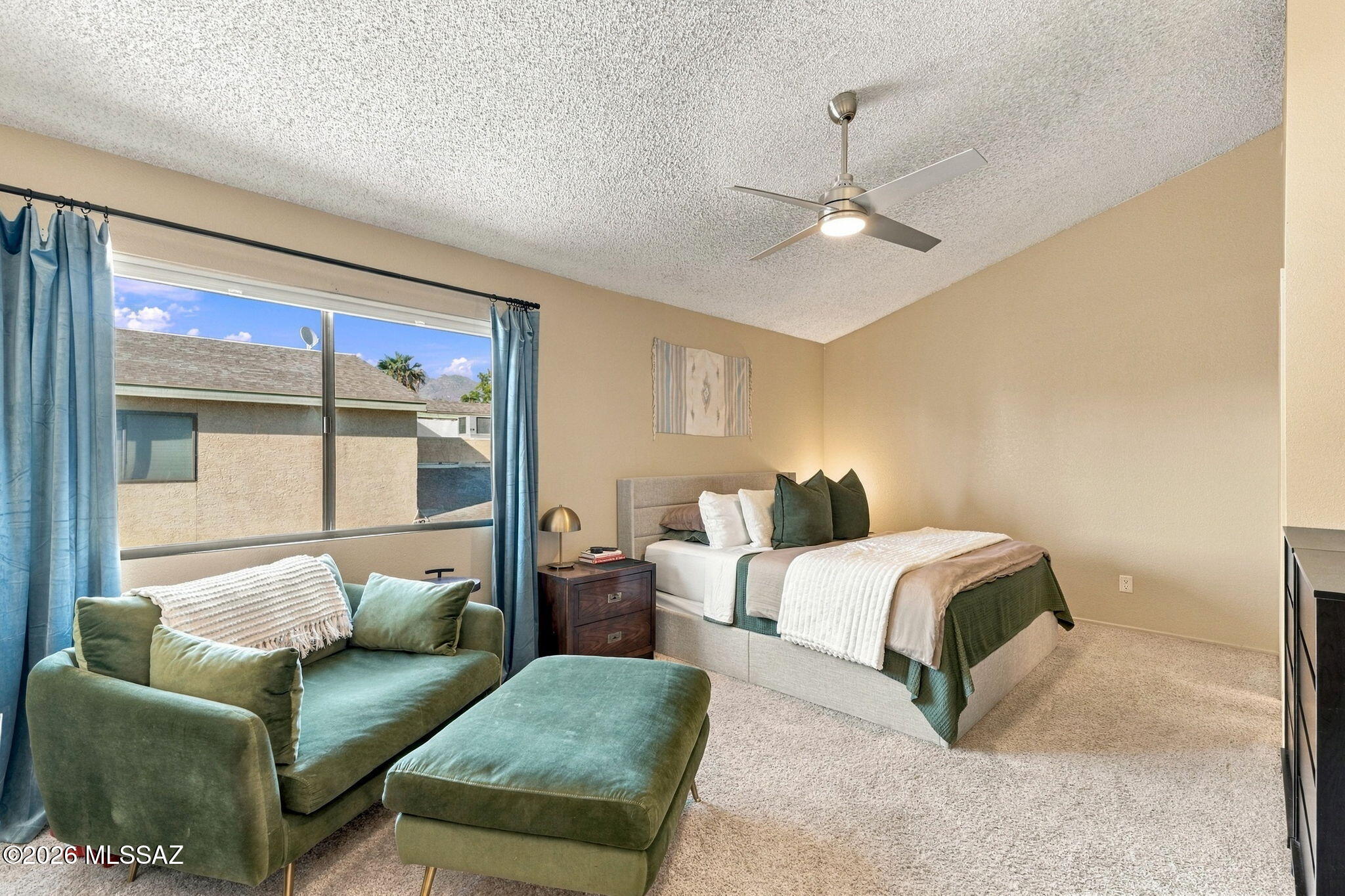Racquet Club Village - Residential