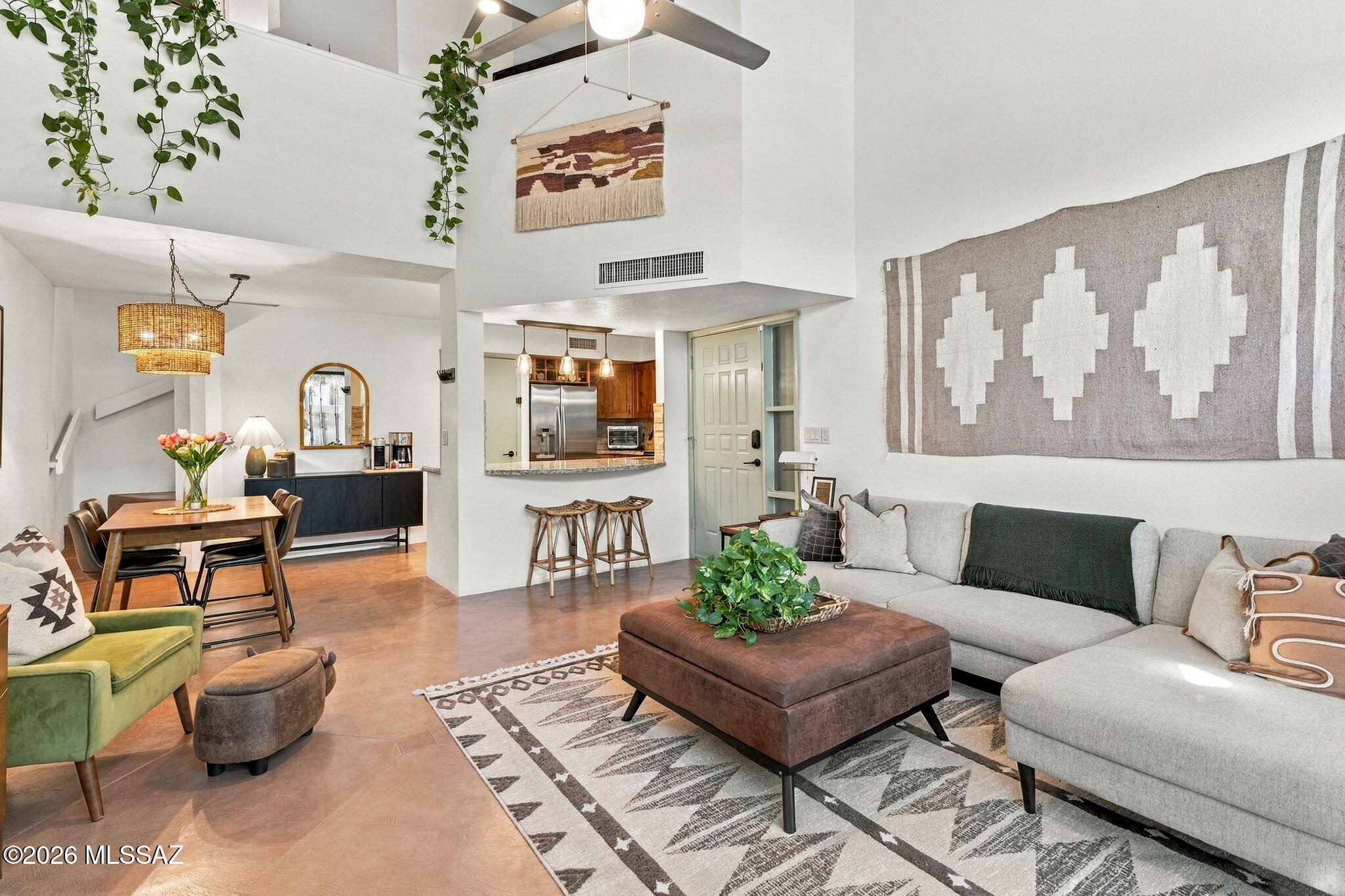 Racquet Club Village - Residential