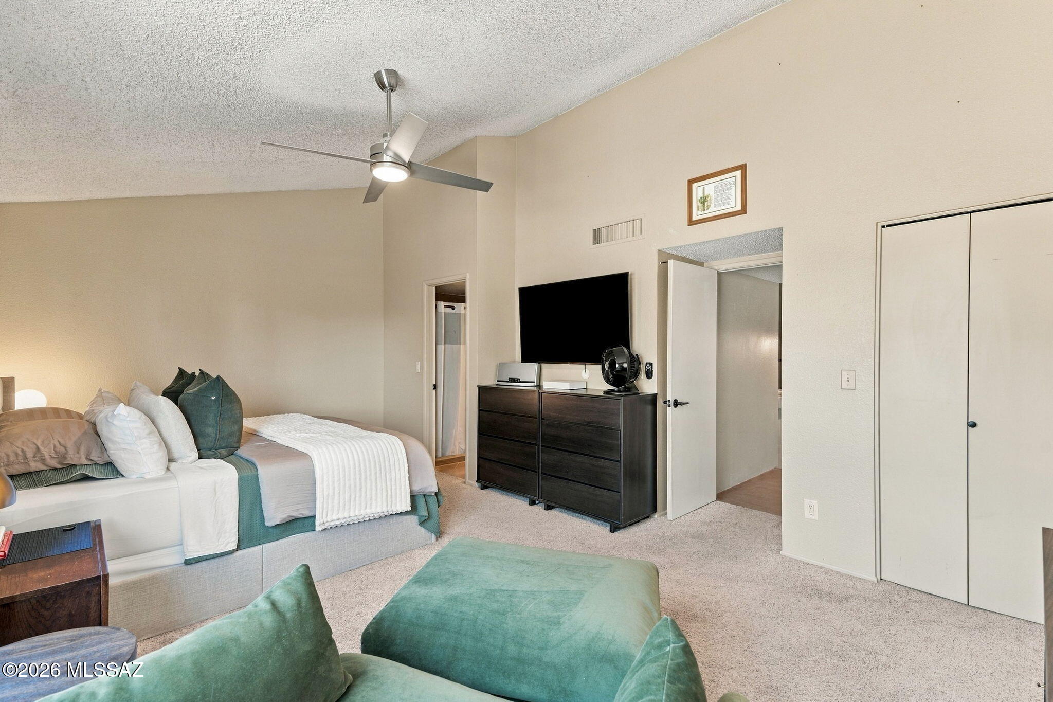 Racquet Club Village - Residential