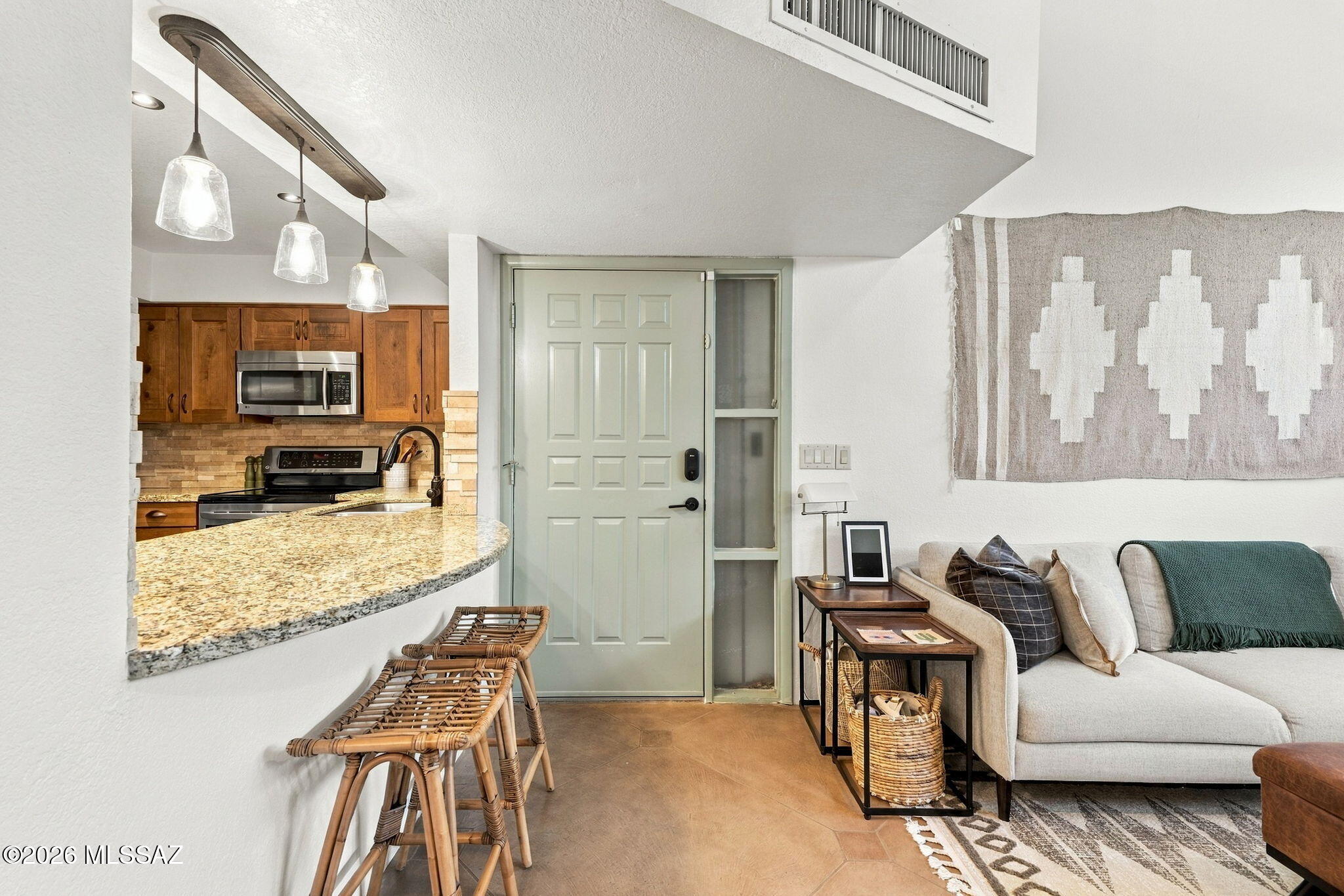 Racquet Club Village - Residential
