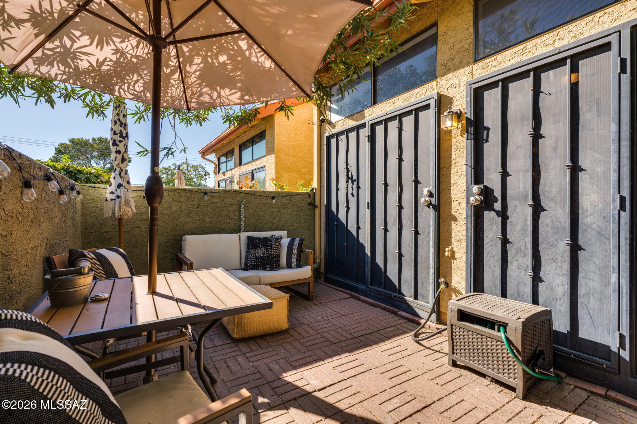 Racquet Club Village - Residential