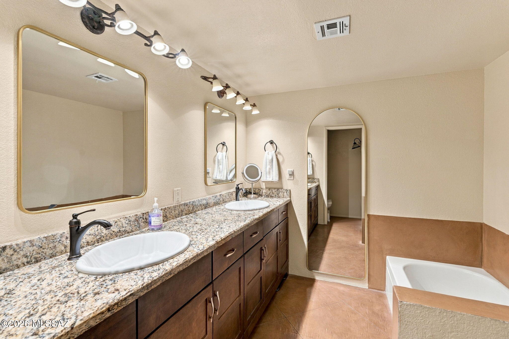 Racquet Club Village - Residential