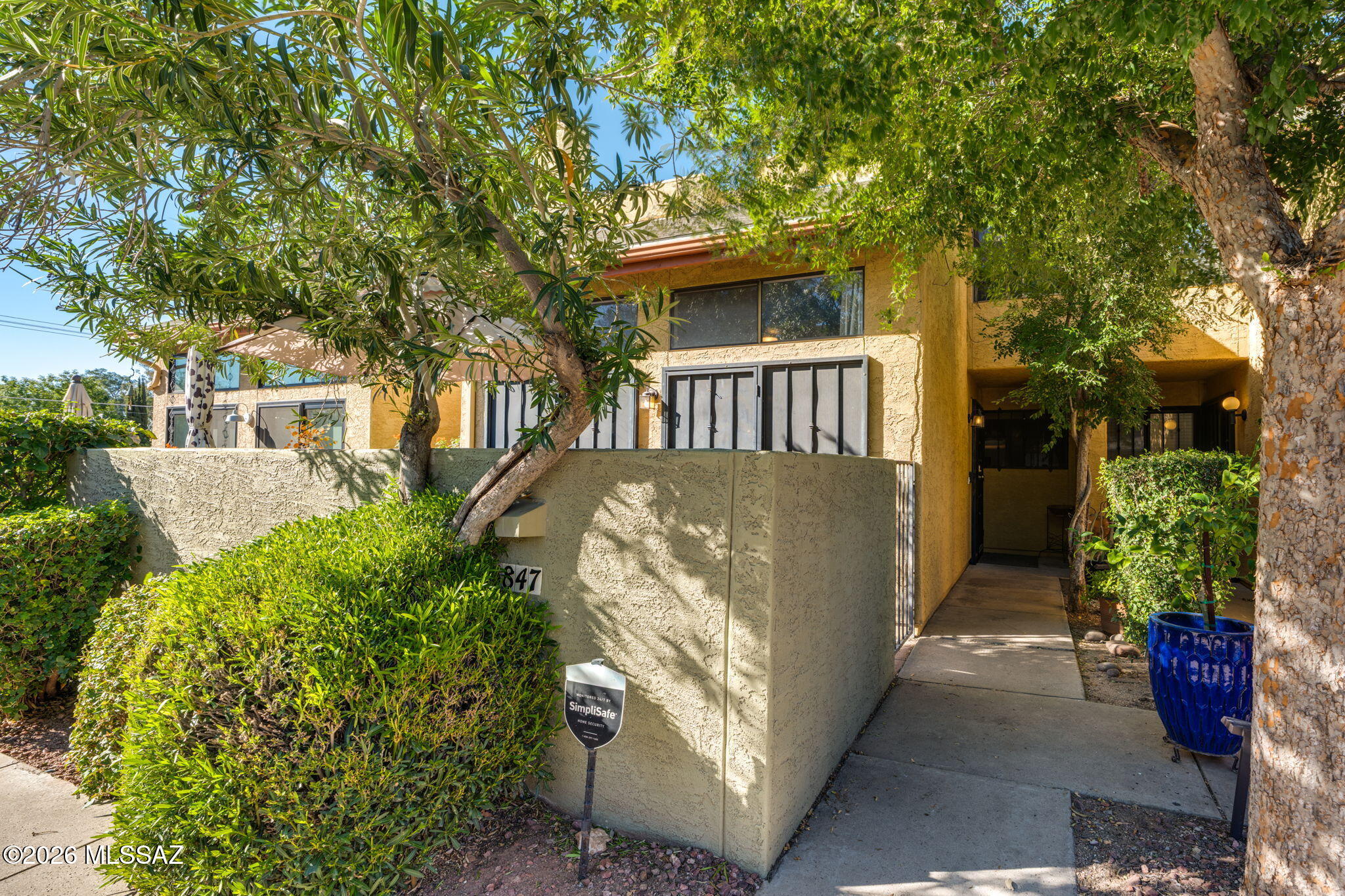 Racquet Club Village - Residential