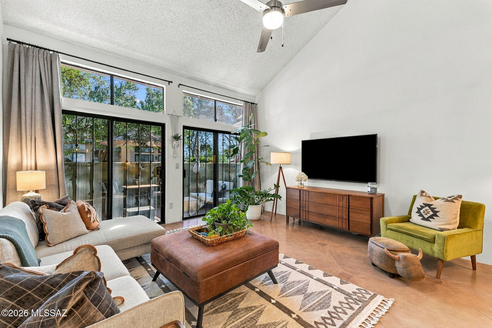 Racquet Club Village - Residential