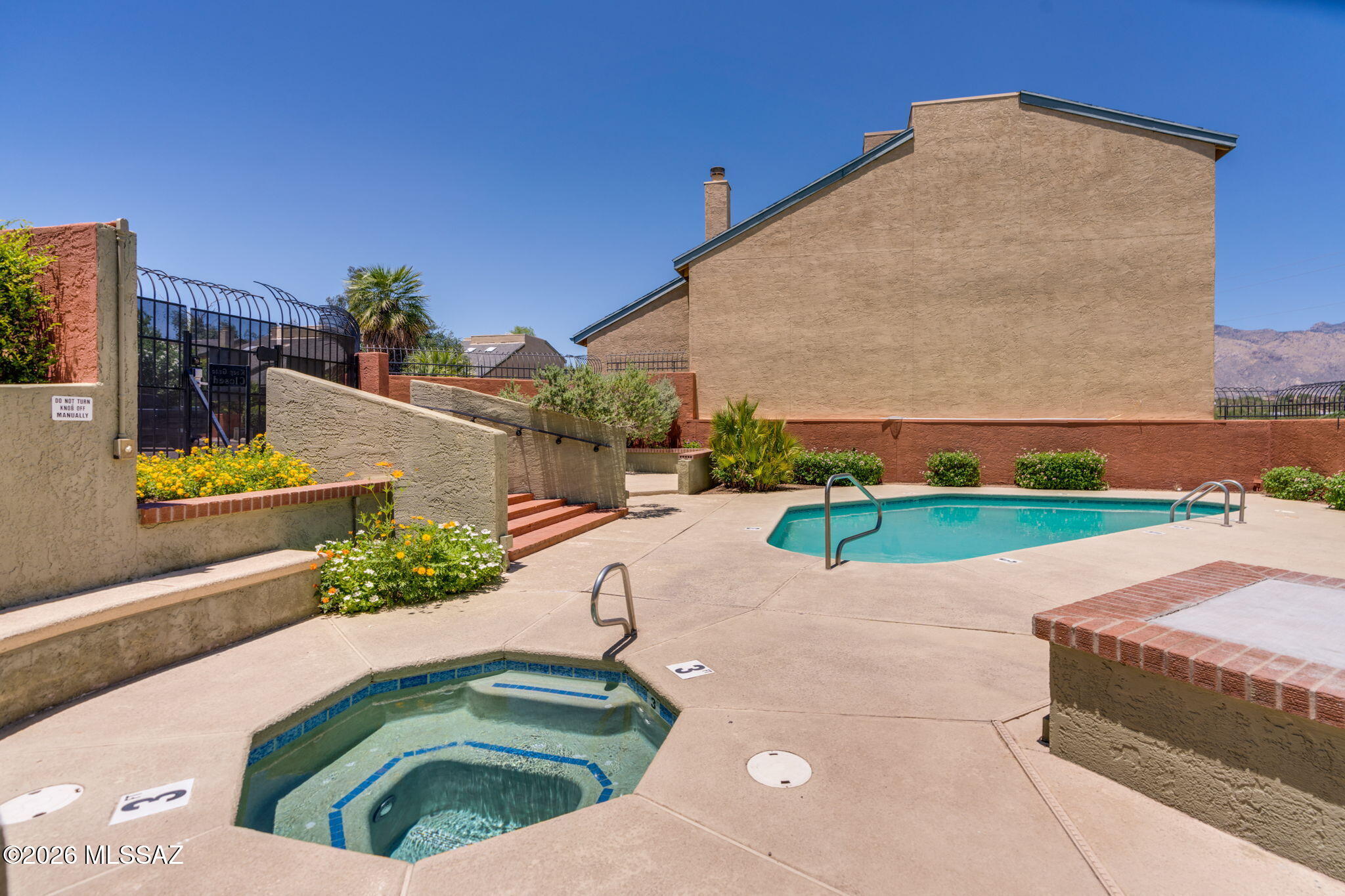 Racquet Club Village - Residential