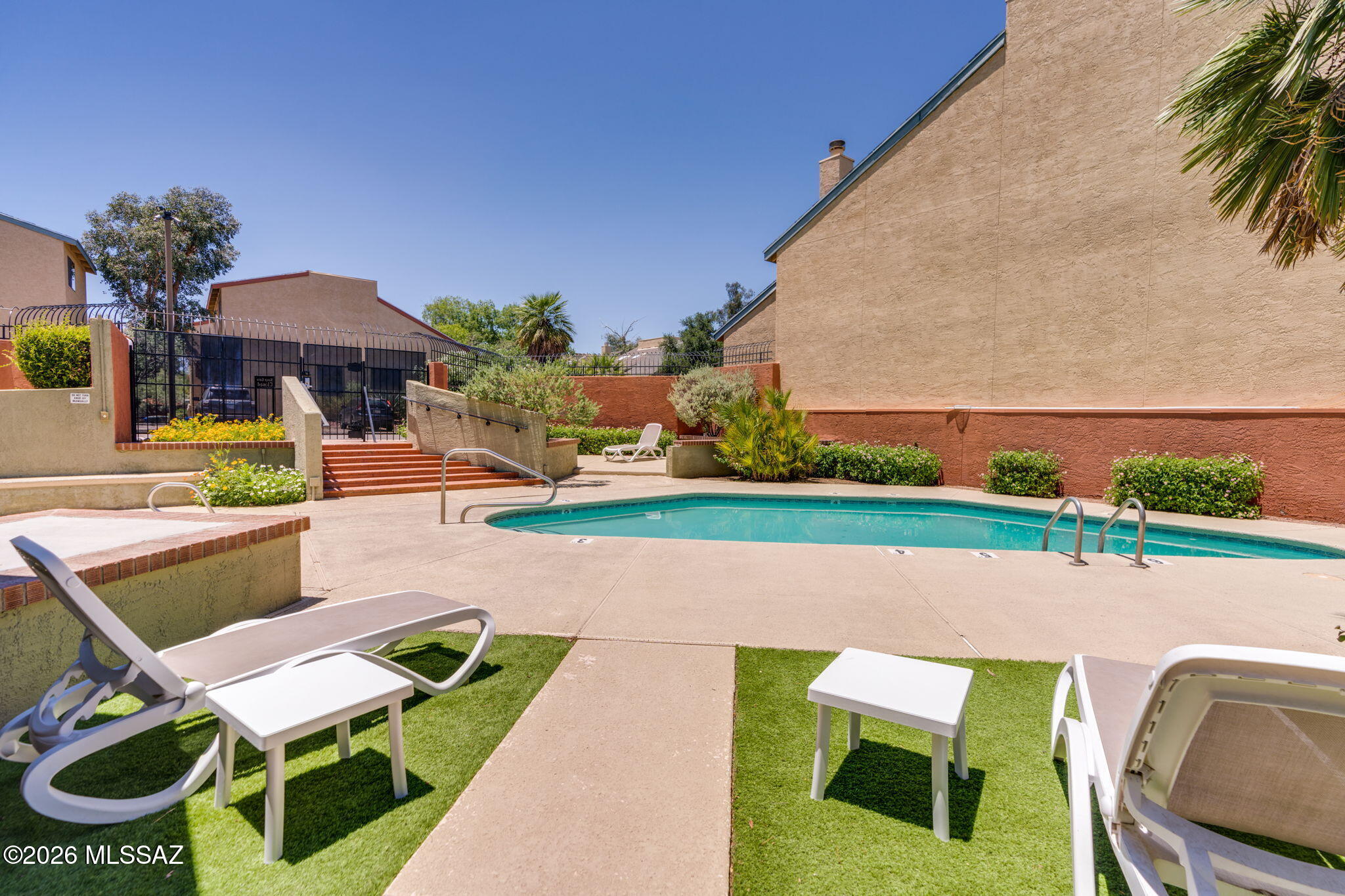 Racquet Club Village - Residential