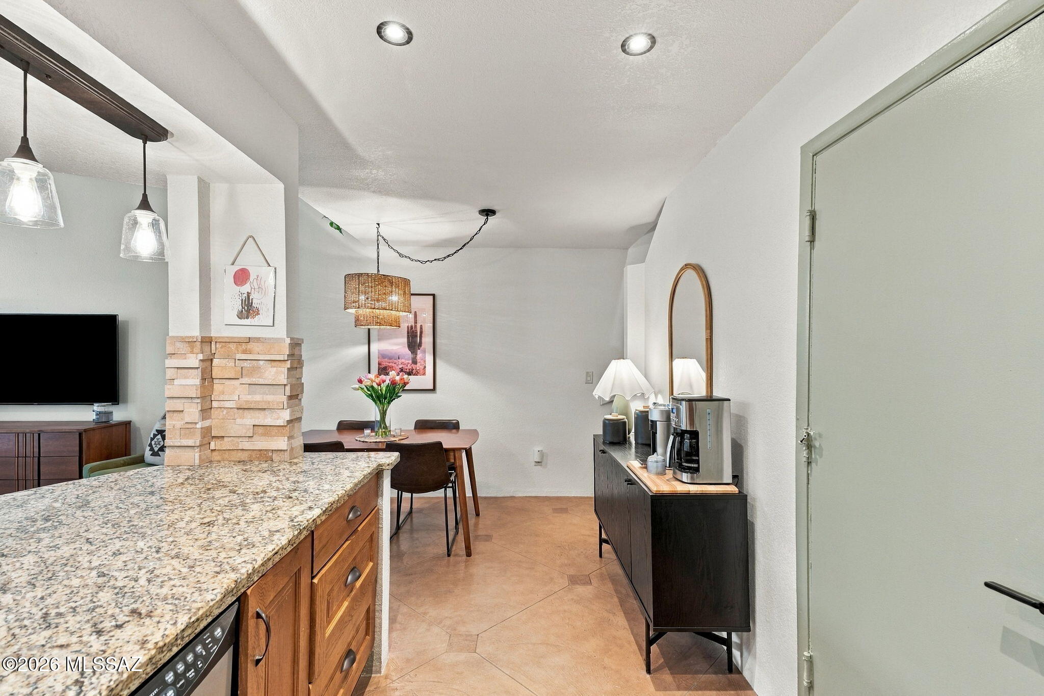 Racquet Club Village - Residential