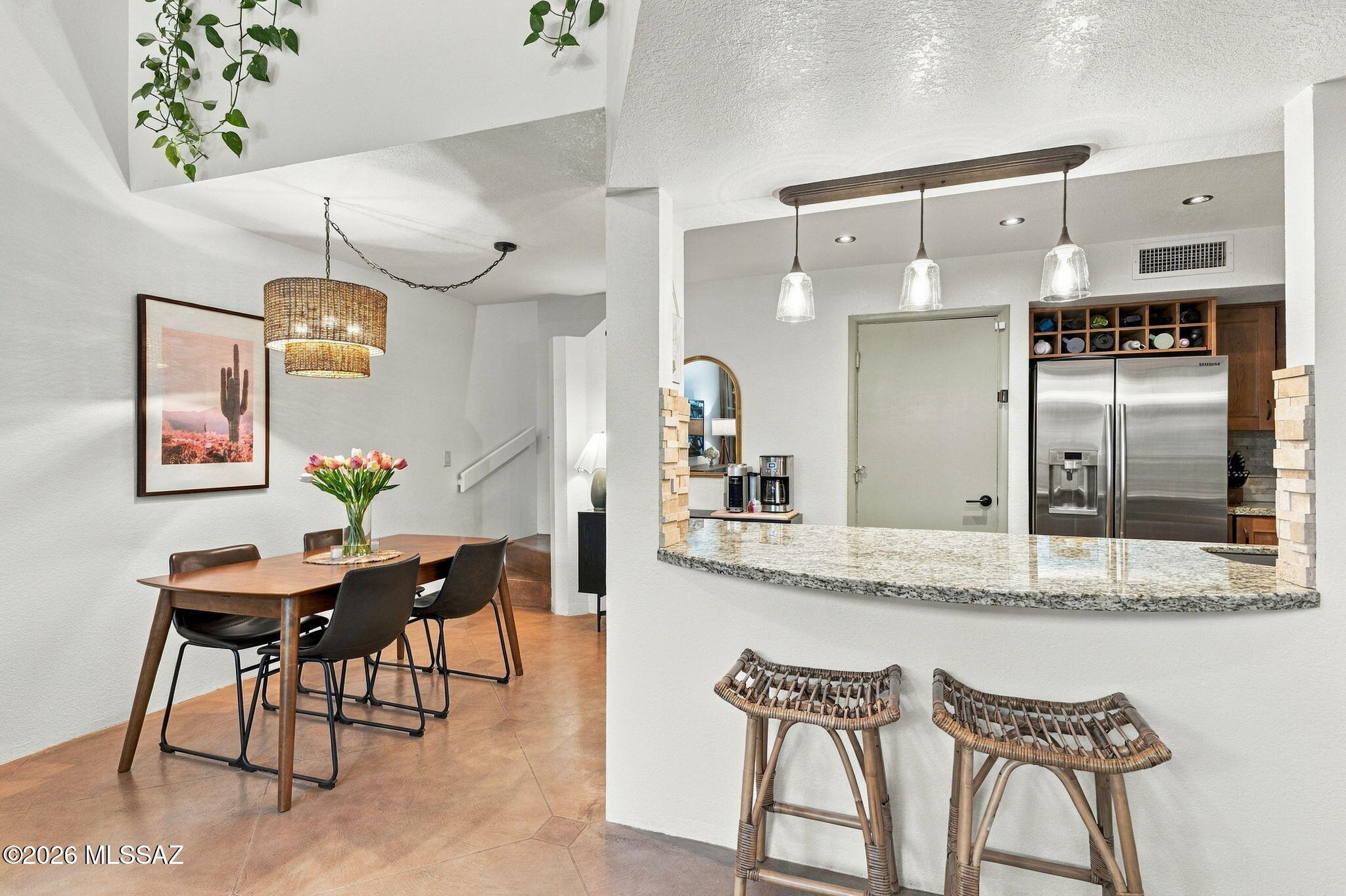 Racquet Club Village - Residential