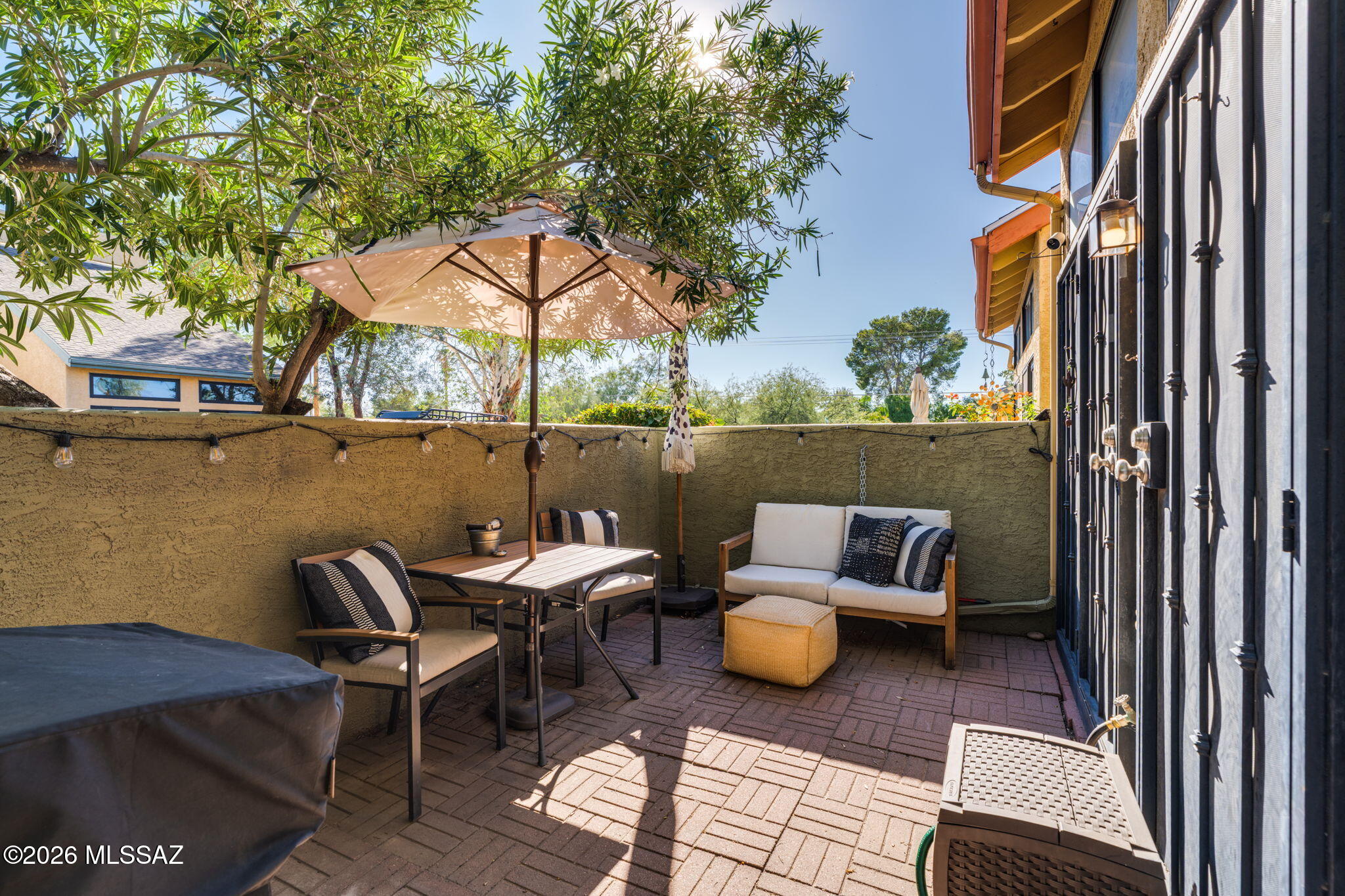 Racquet Club Village - Residential
