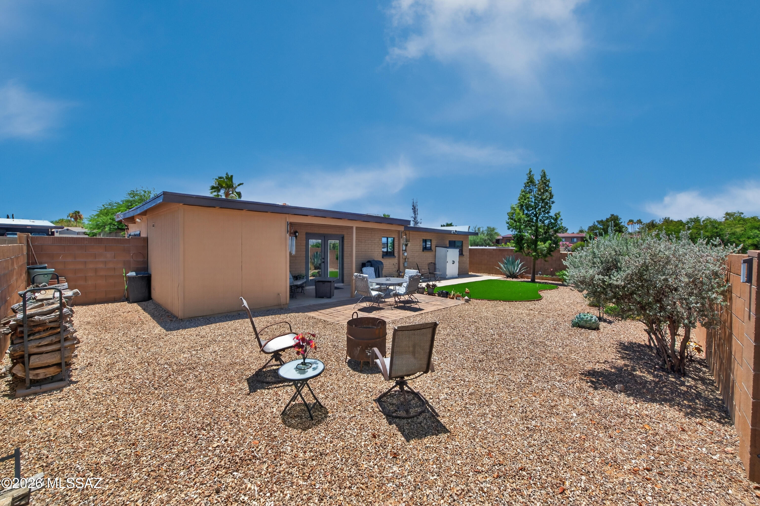 Solano Estates (1-91) - Residential
